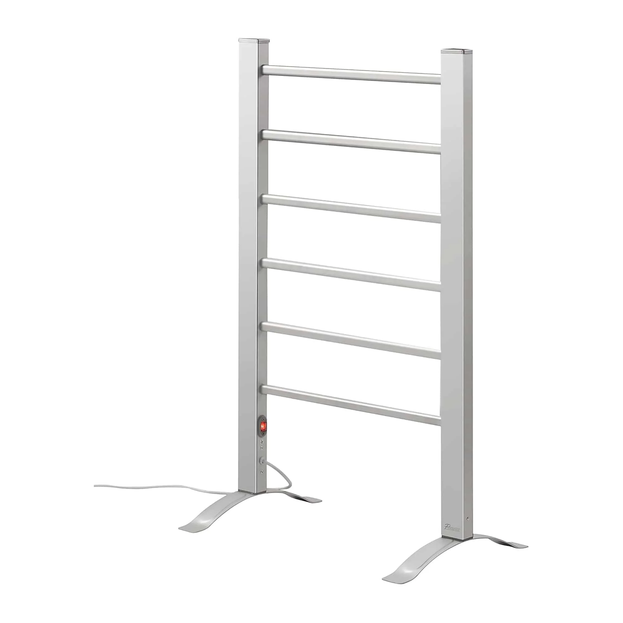 Pursonic 6 Bar Electric Towel Warmer