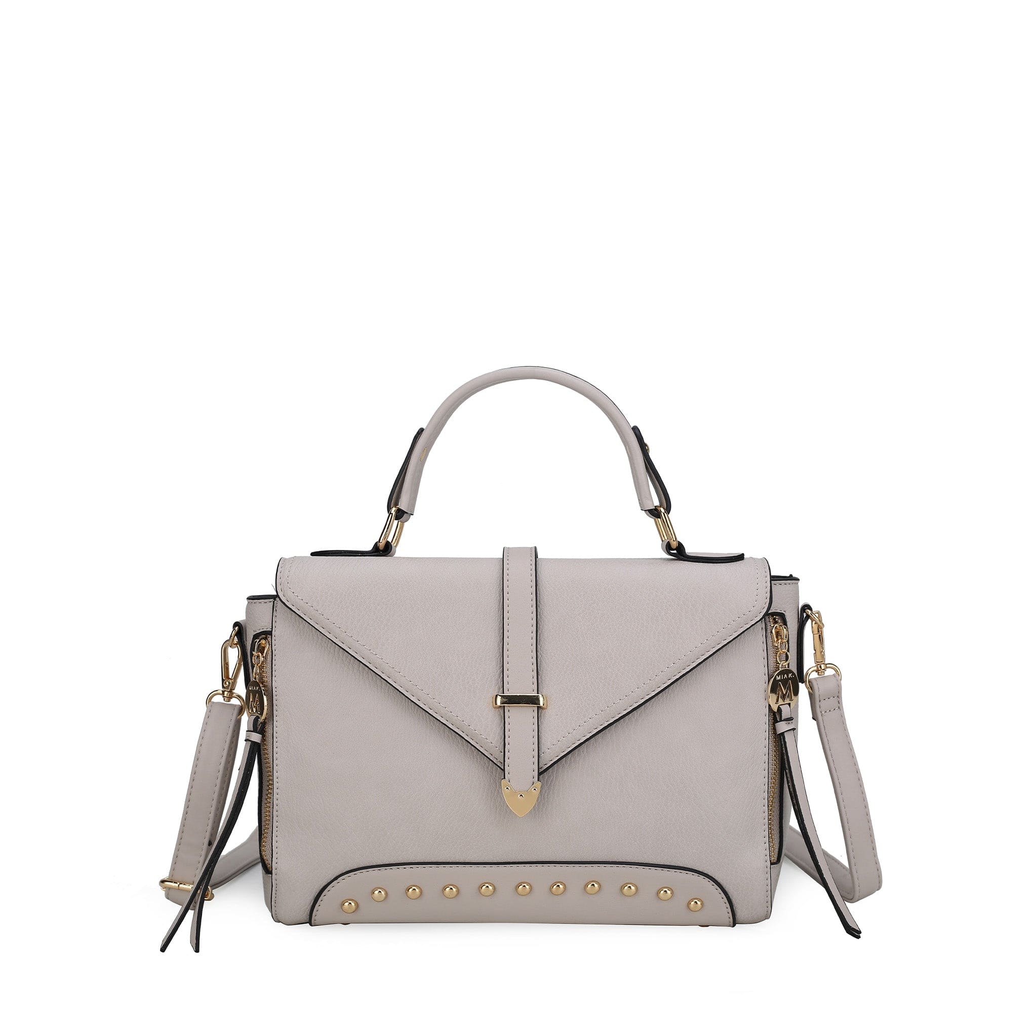 Angela Shoulder Bag - Image 10