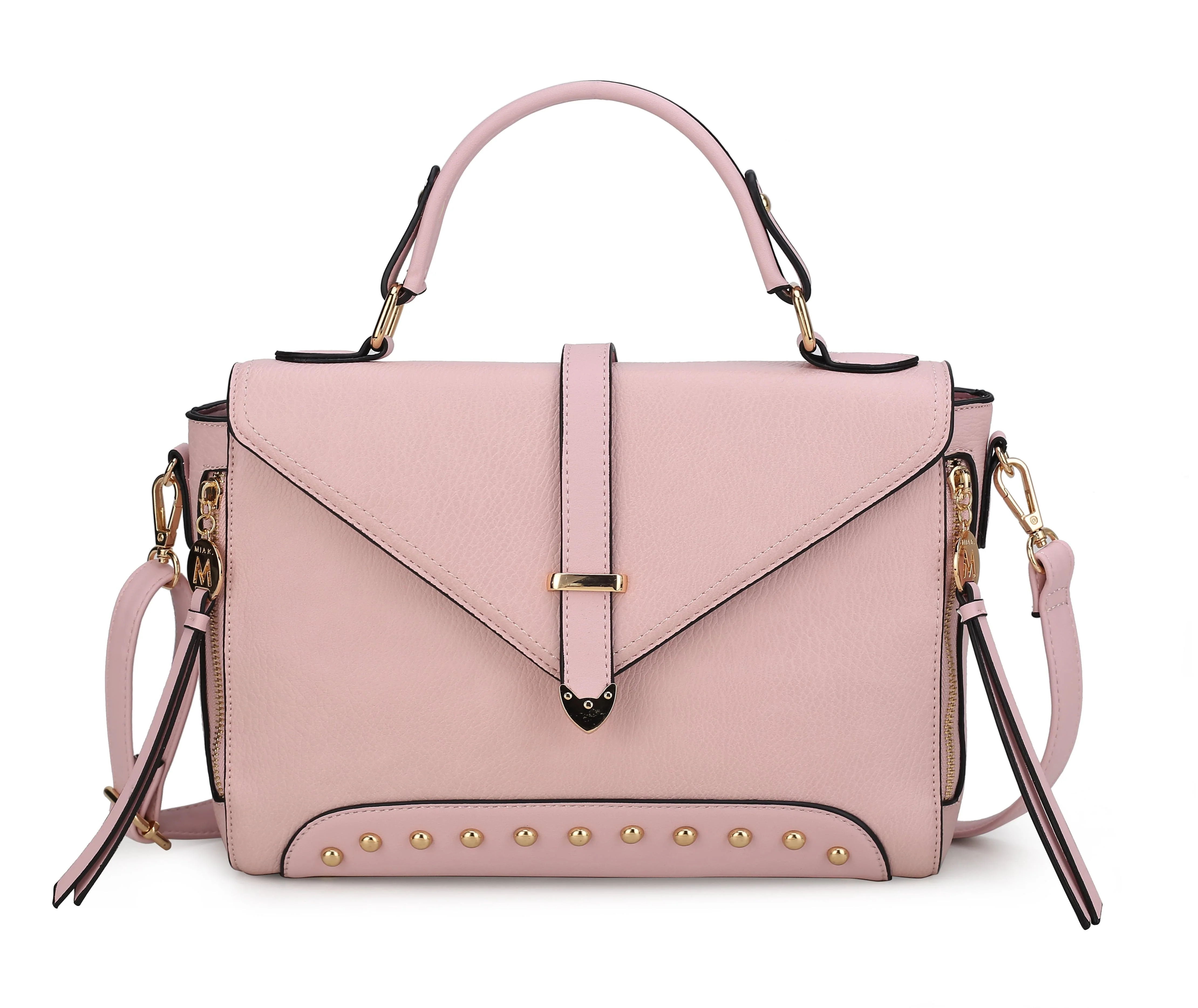 Angela Shoulder Bag - Image 13