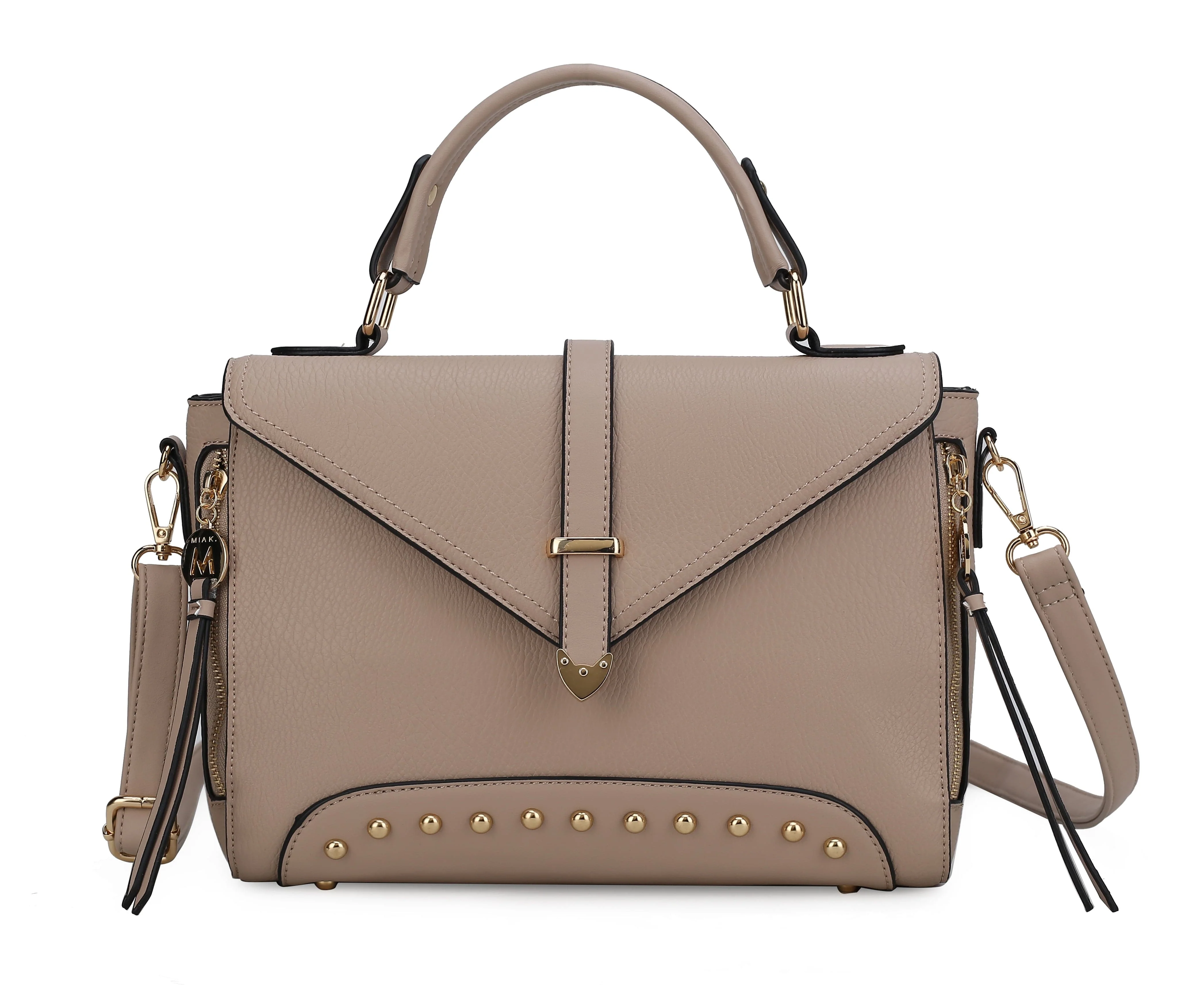 Angela Shoulder Bag - Image 15