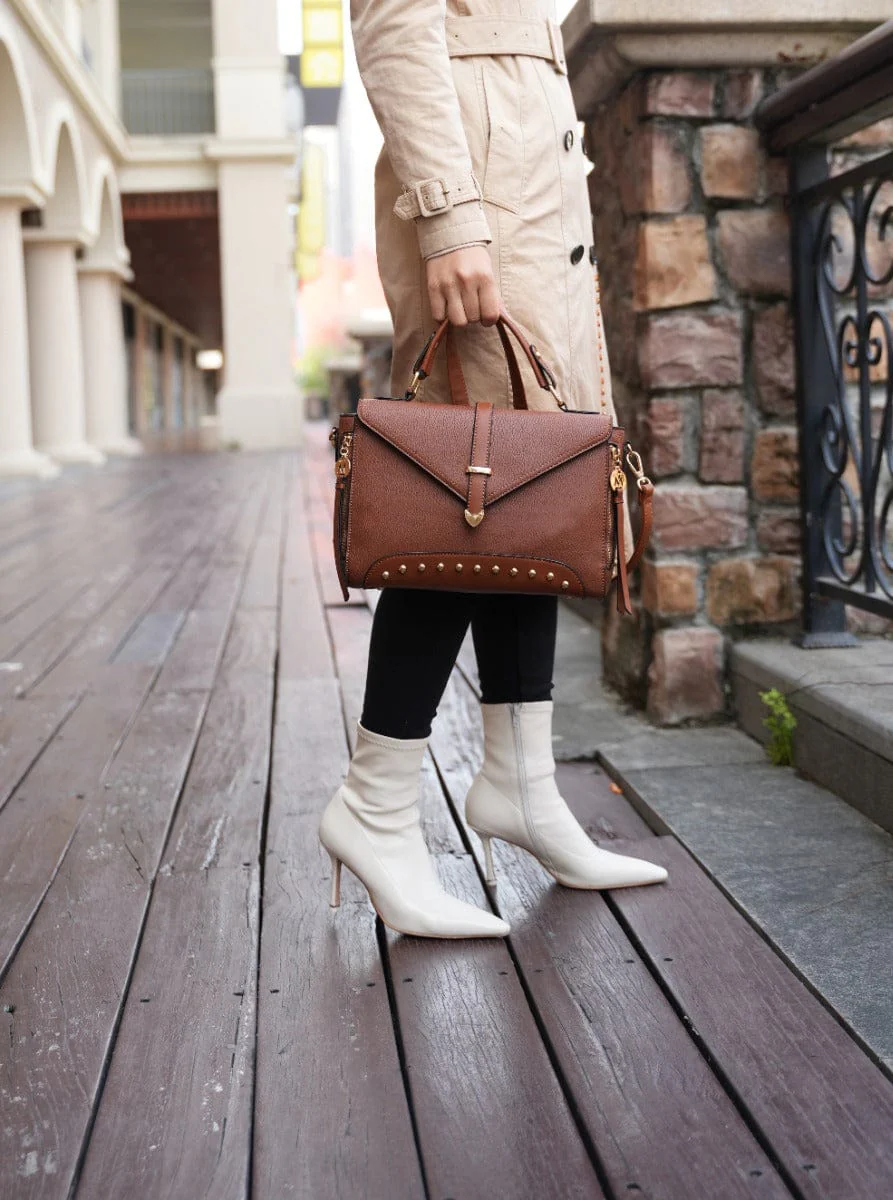 Angela Shoulder Bag - Image 3