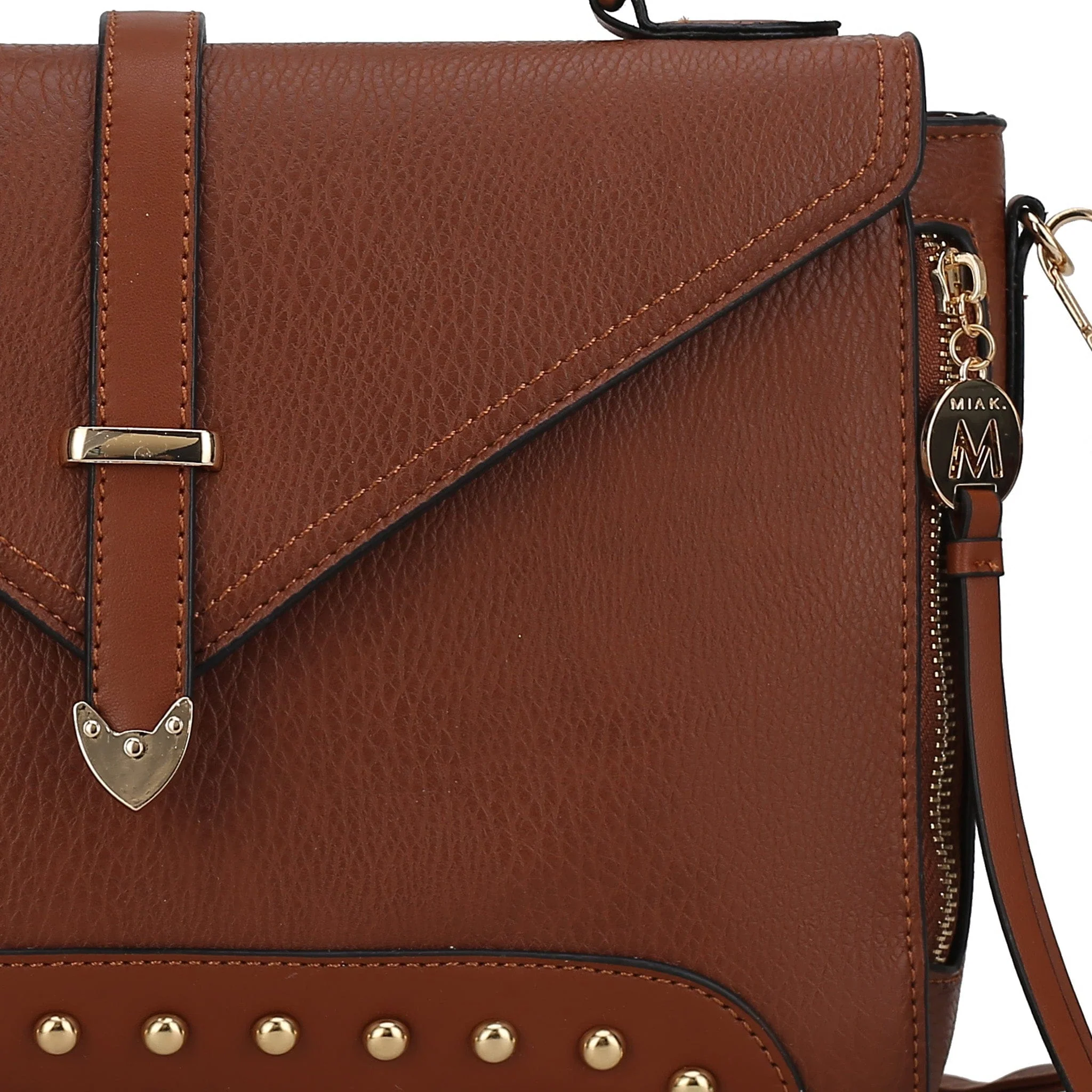 Angela Shoulder Bag - Image 5