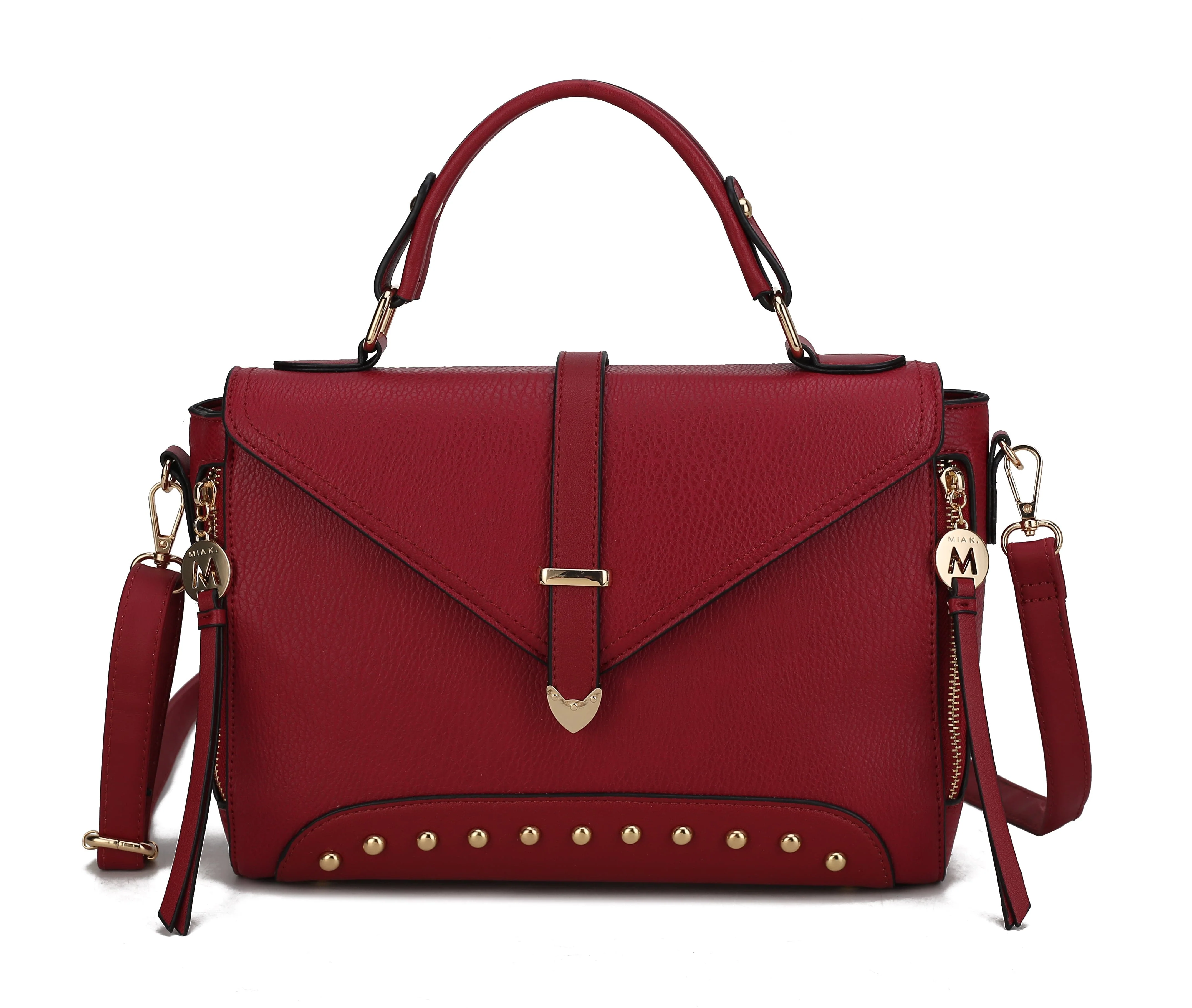 Angela Shoulder Bag - Image 7
