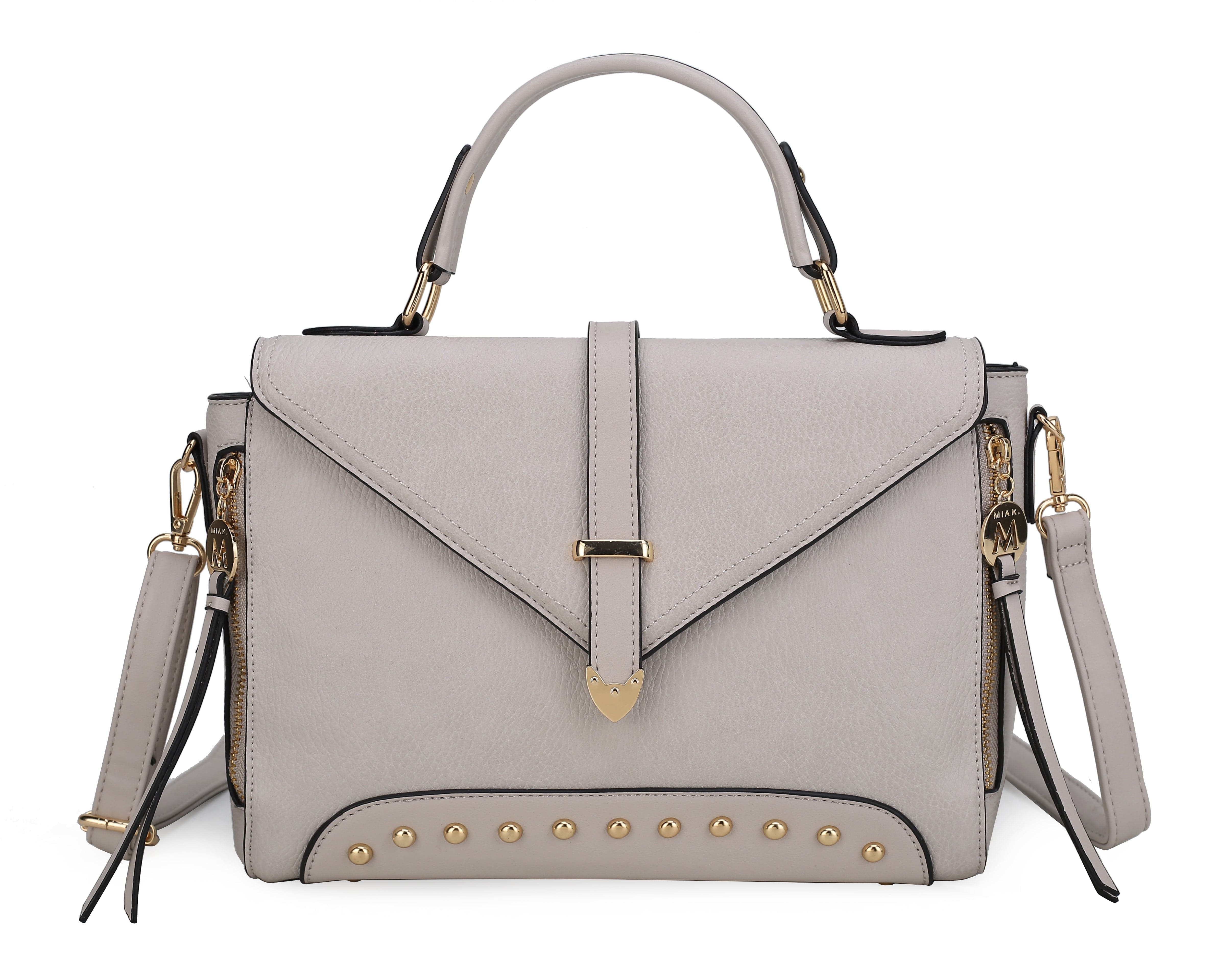 Angela Shoulder Bag - Image 9