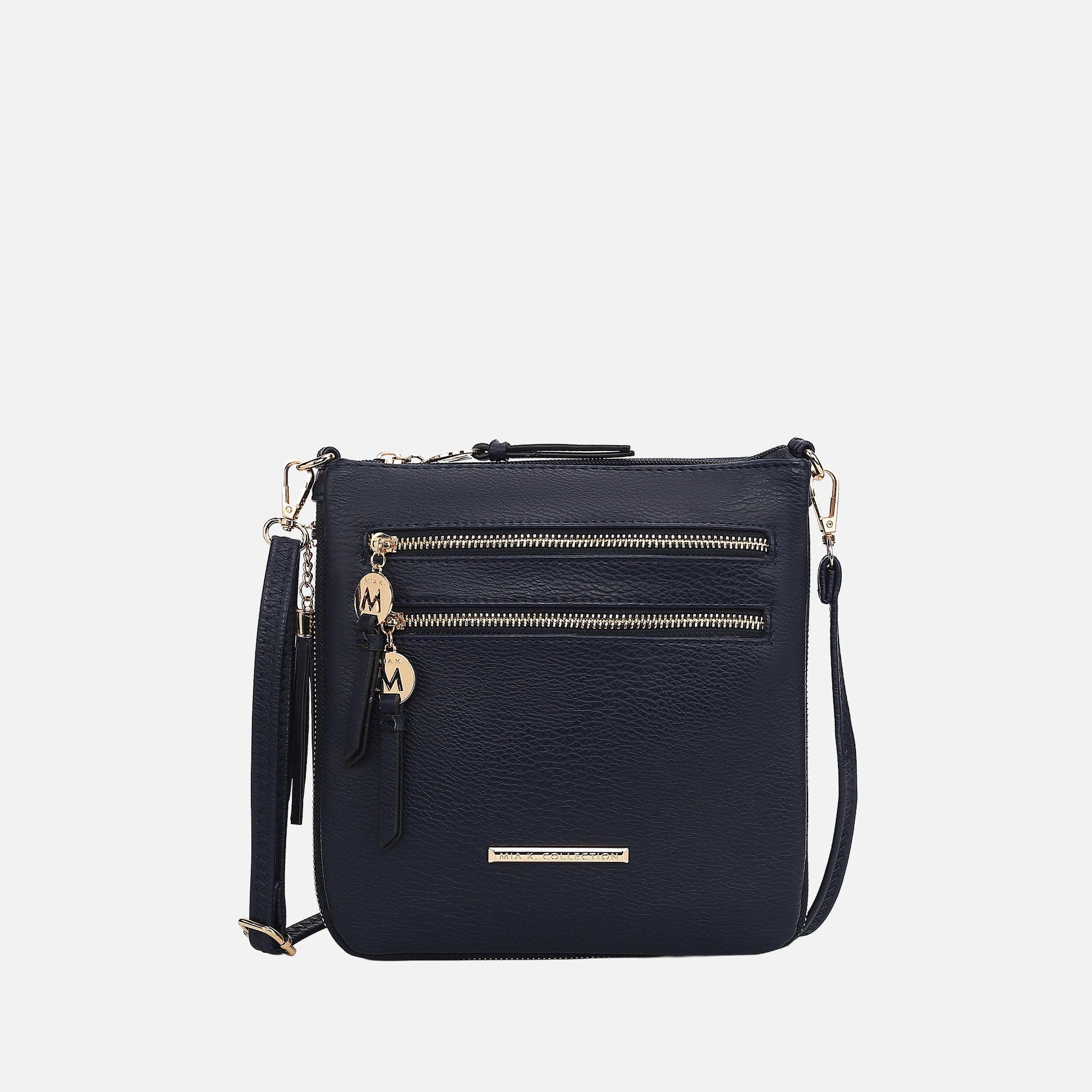 Angelina Expandable Crossbody Bag - Image 10