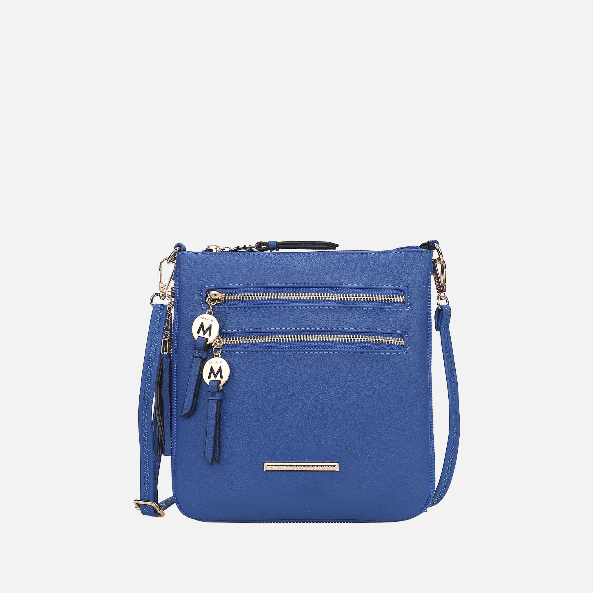 Angelina Expandable Crossbody Bag - Image 3