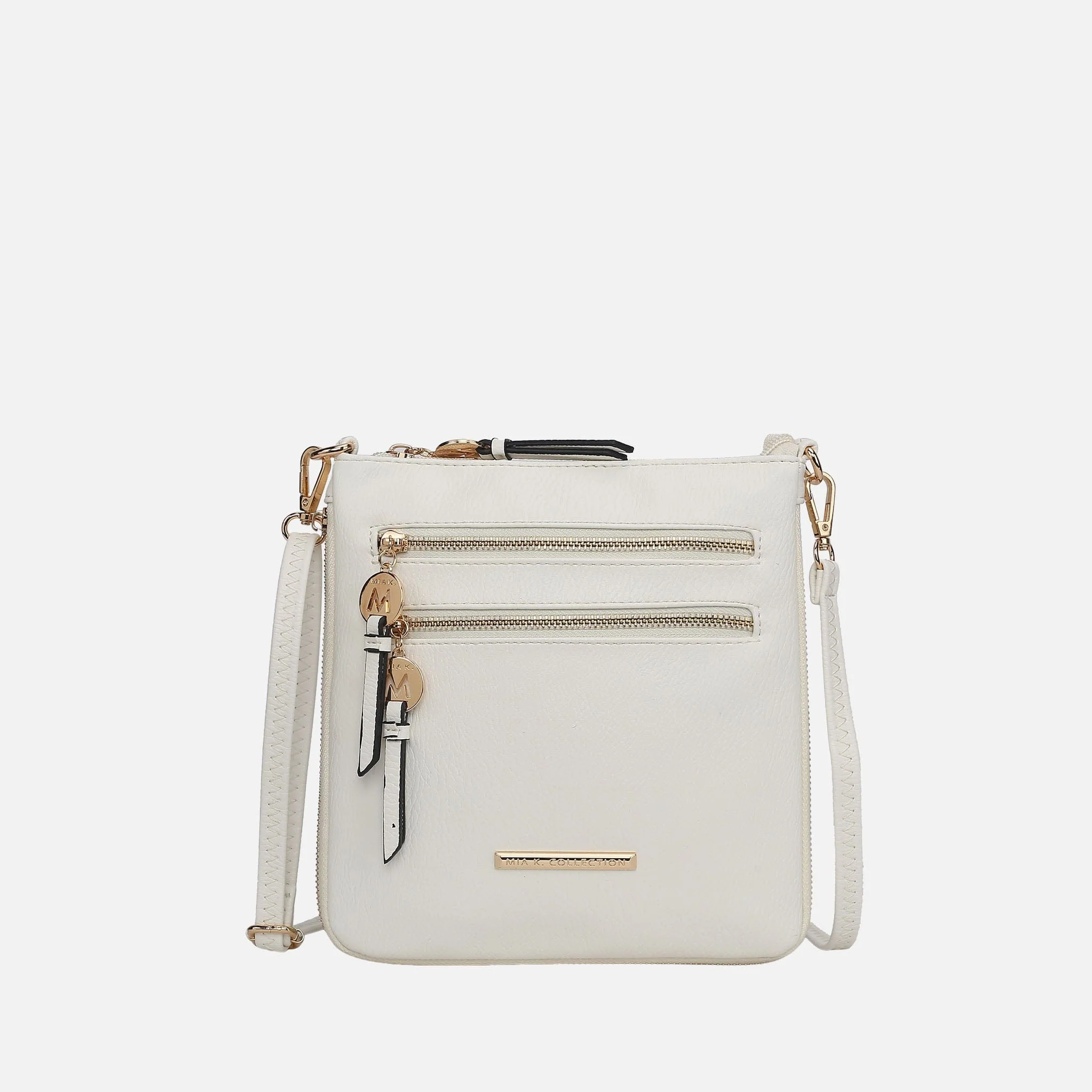 Angelina Expandable Crossbody Bag - Image 4