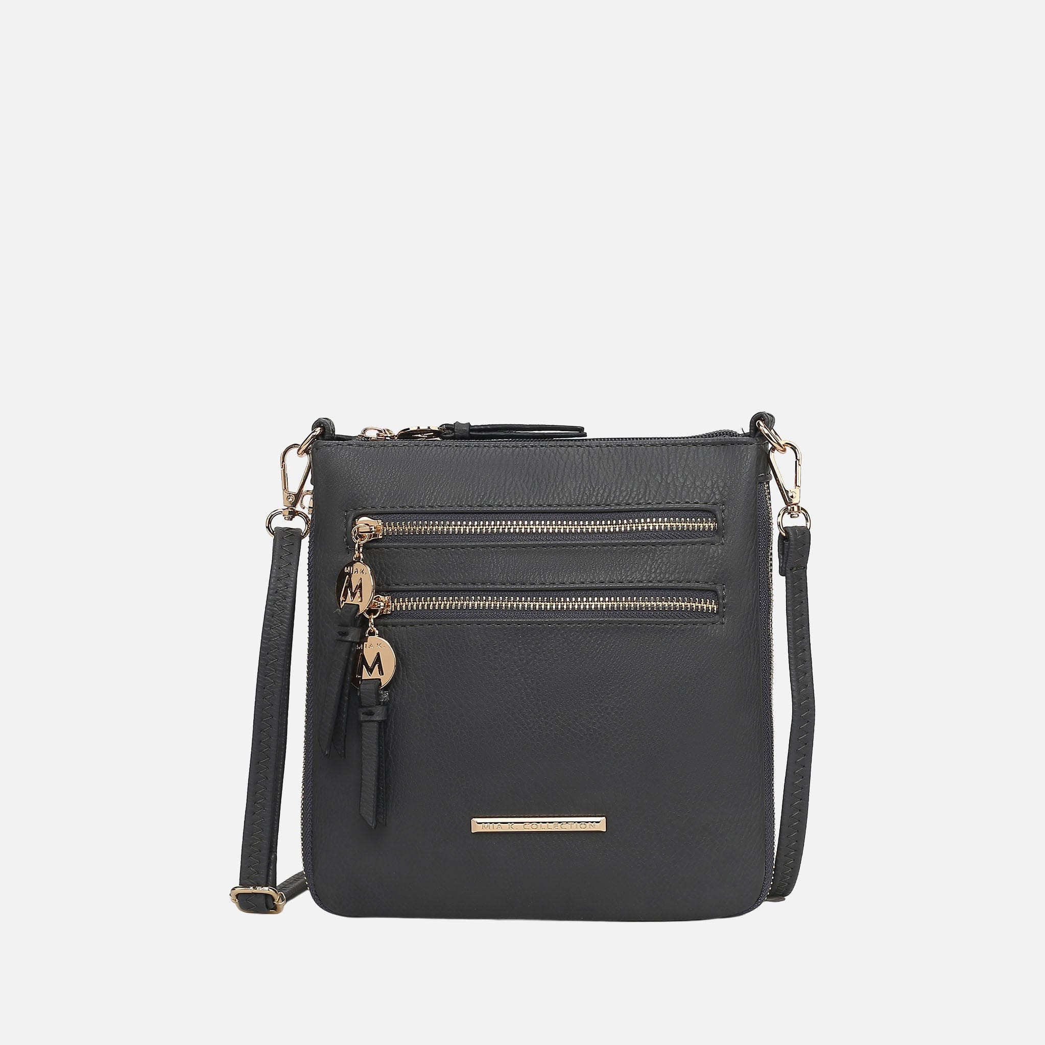Angelina Expandable Crossbody Bag - Image 5