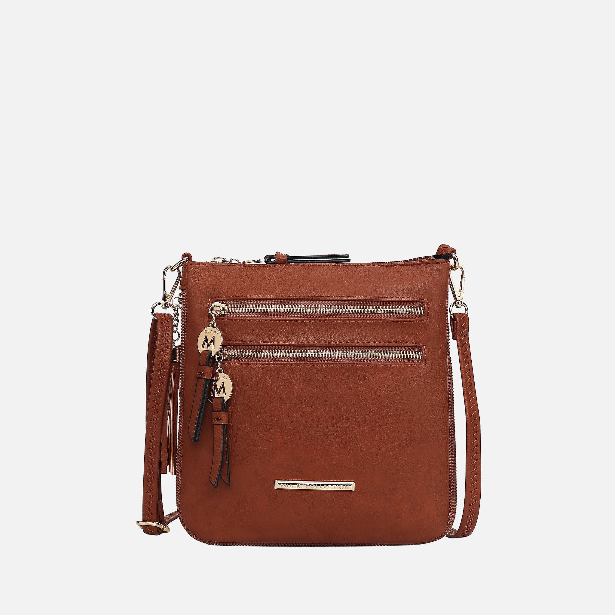 Angelina Expandable Crossbody Bag - Image 6