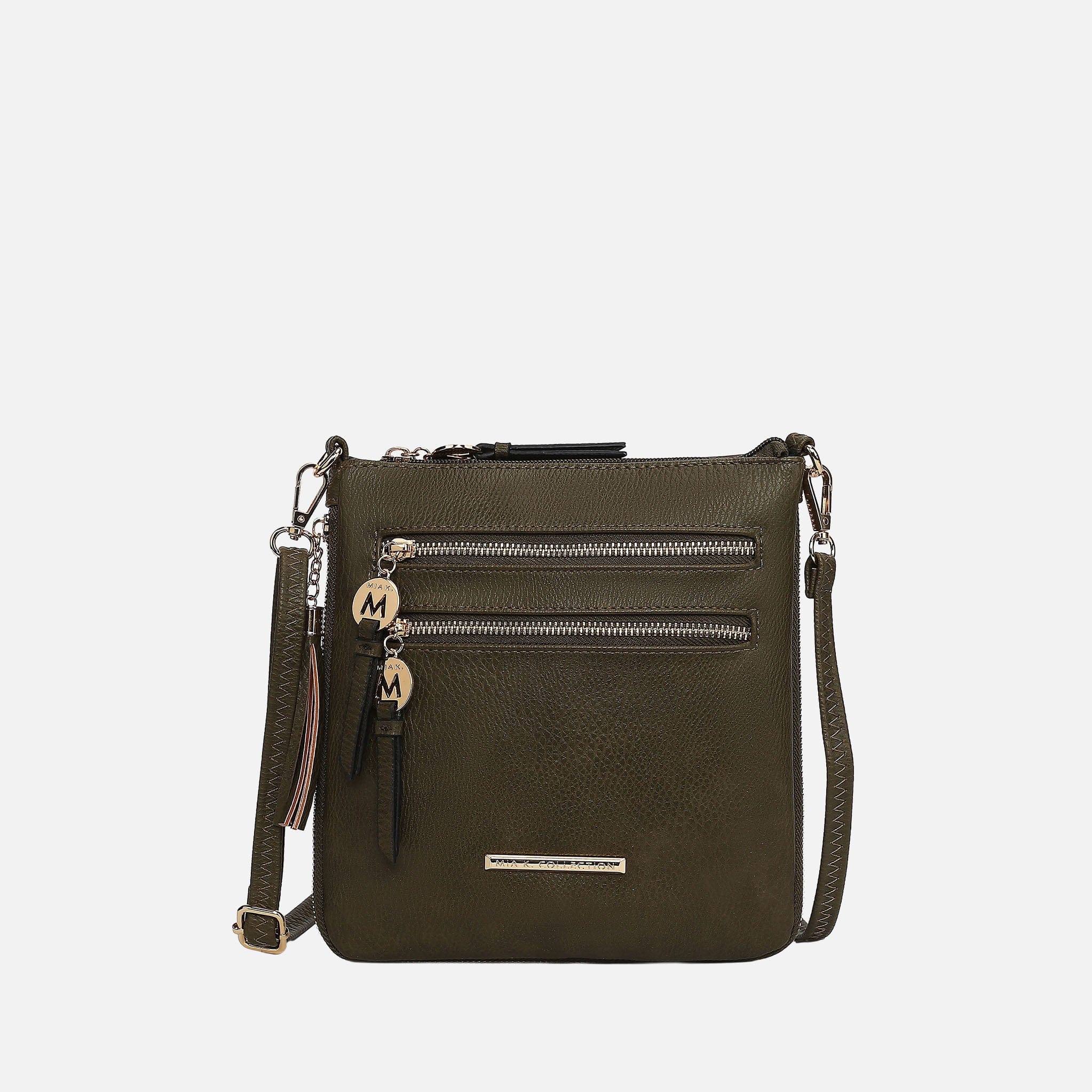Angelina Expandable Crossbody Bag - Image 7