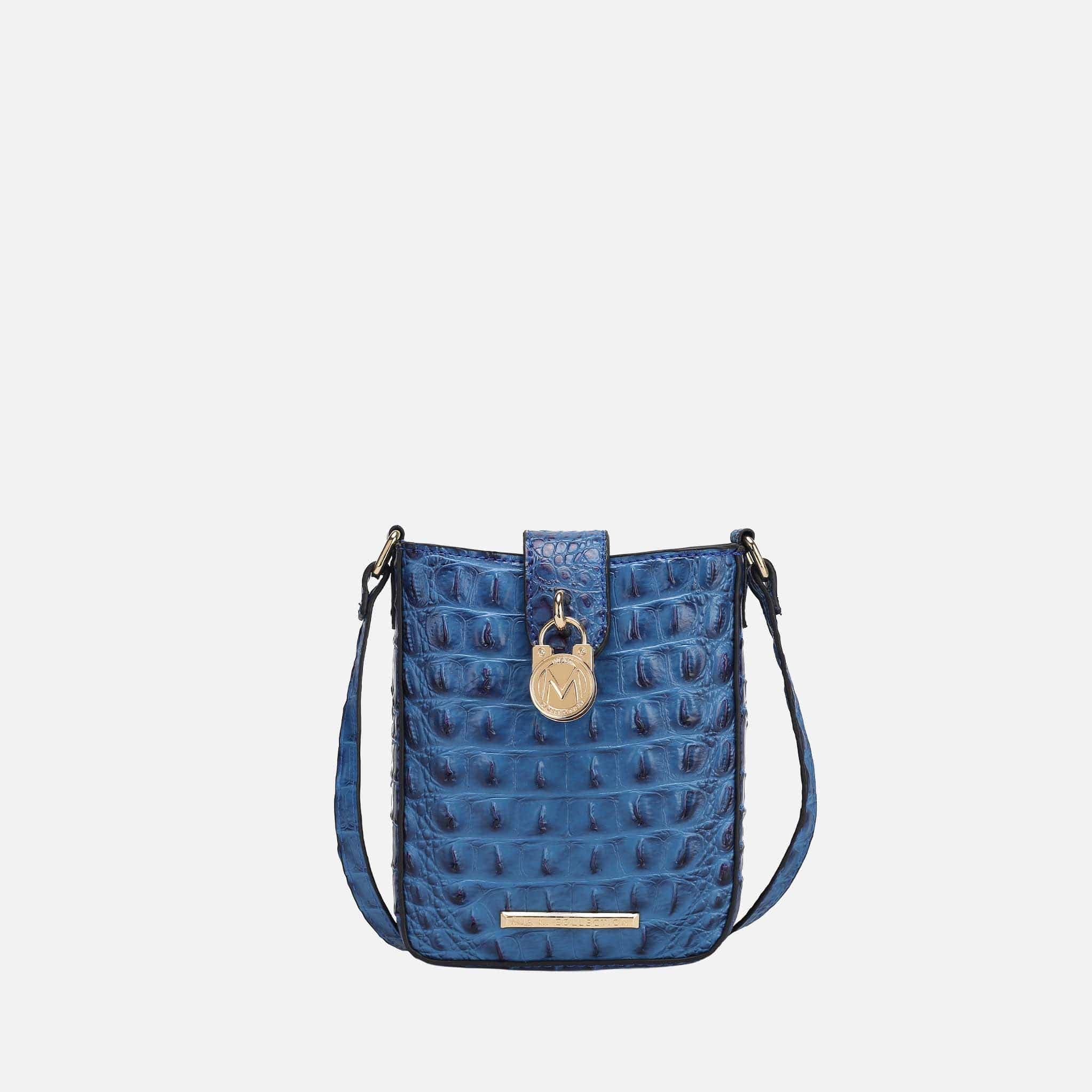 Avery Crossbody Bag - Image 11