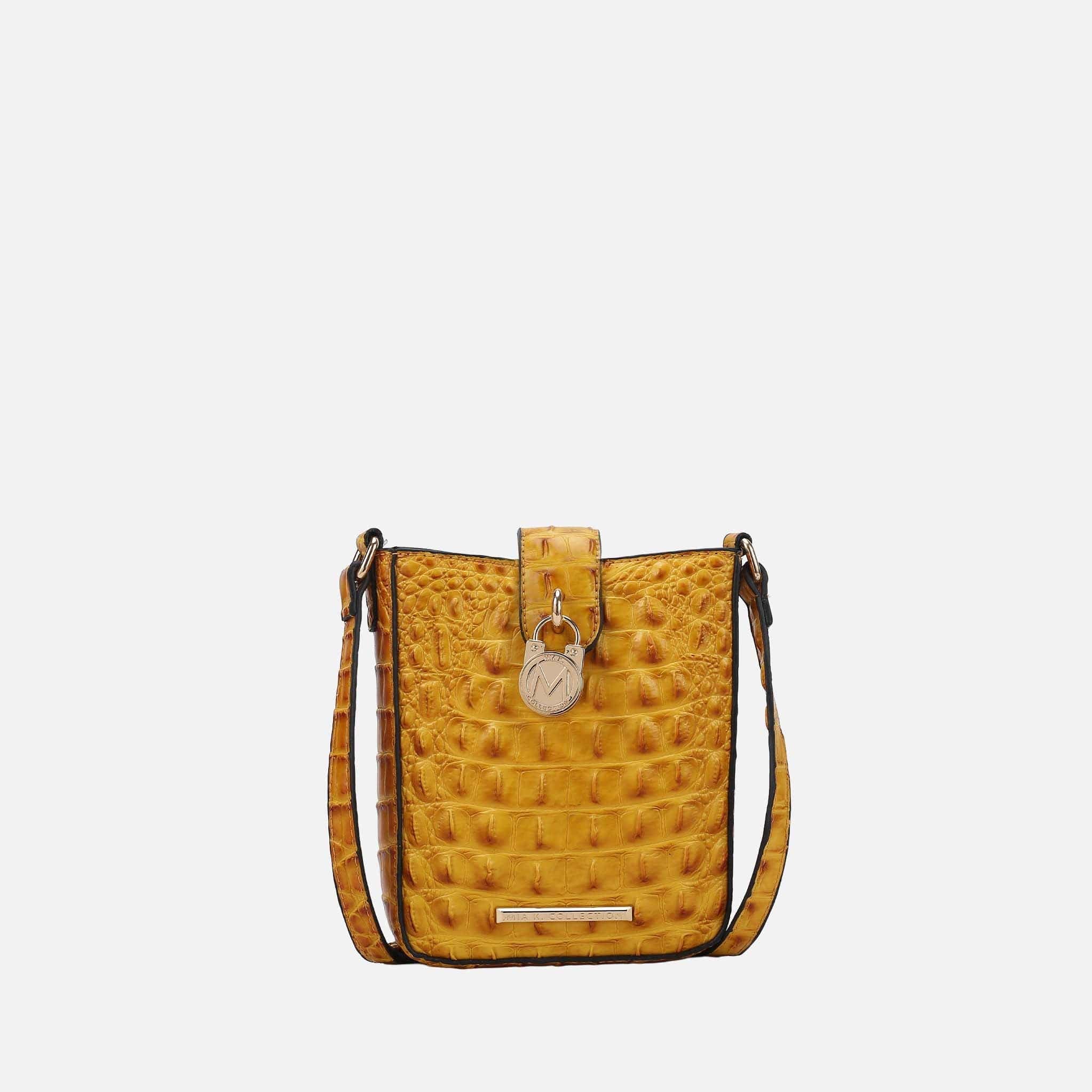 Avery Crossbody Bag - Image 13
