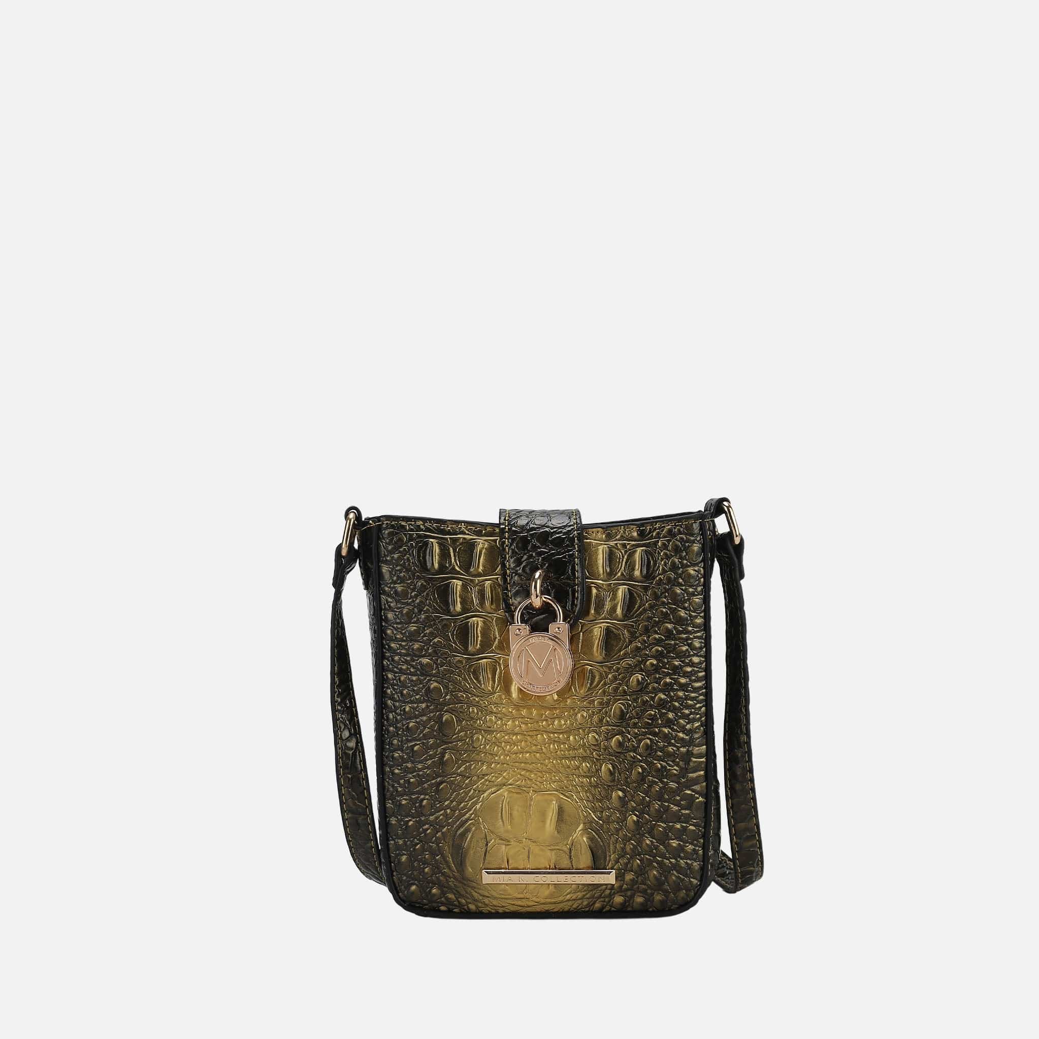 Avery Crossbody Bag - Image 15