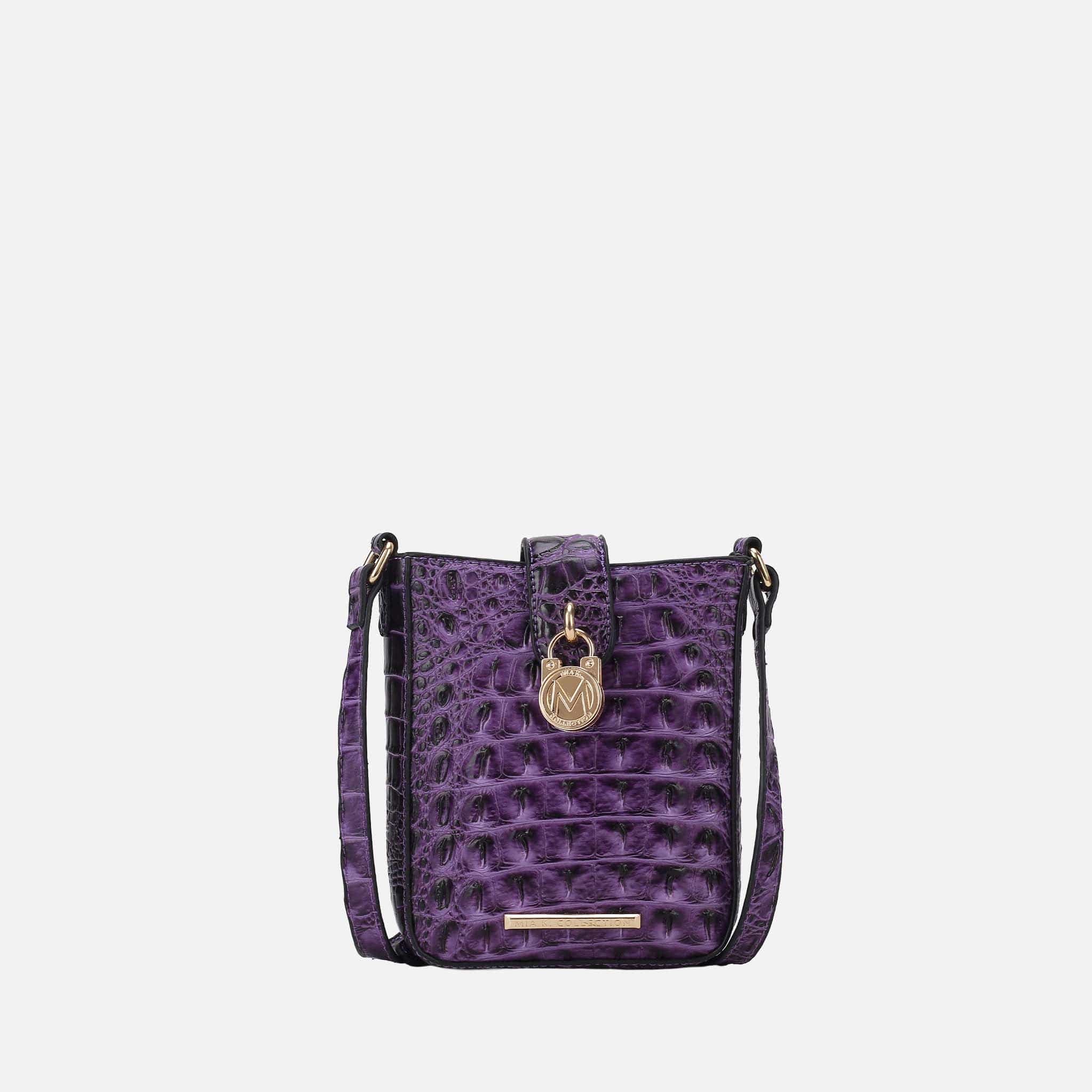 Avery Crossbody Bag - Image 6