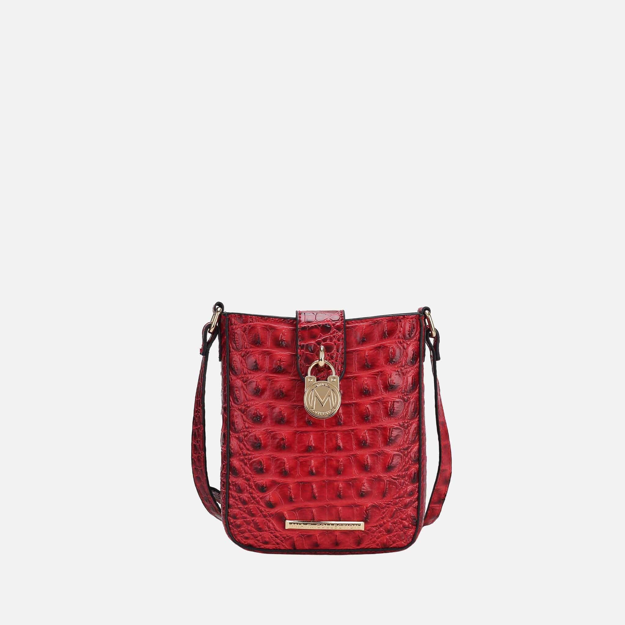 Avery Crossbody Bag - Image 8