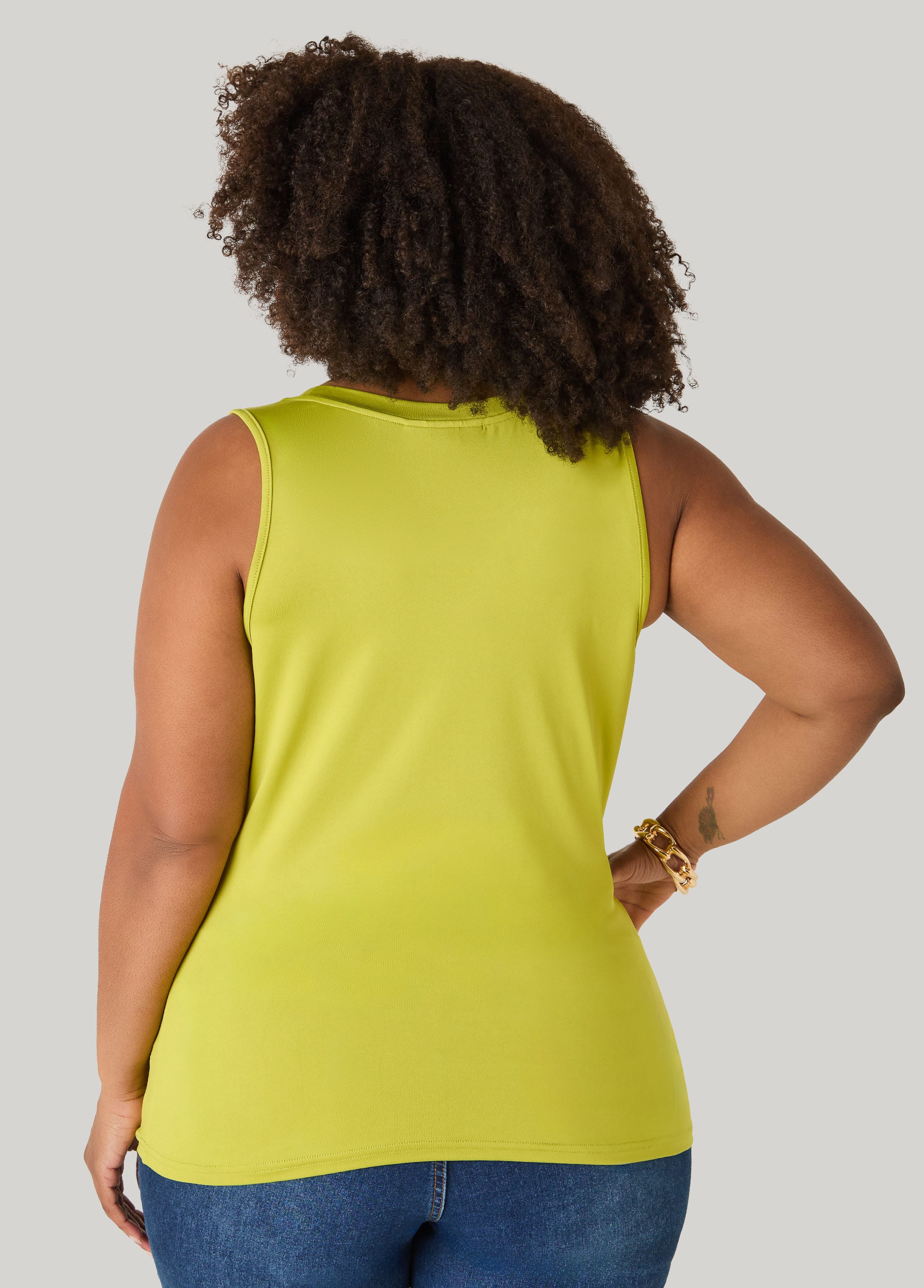 The Basic Cami Top - Image 2