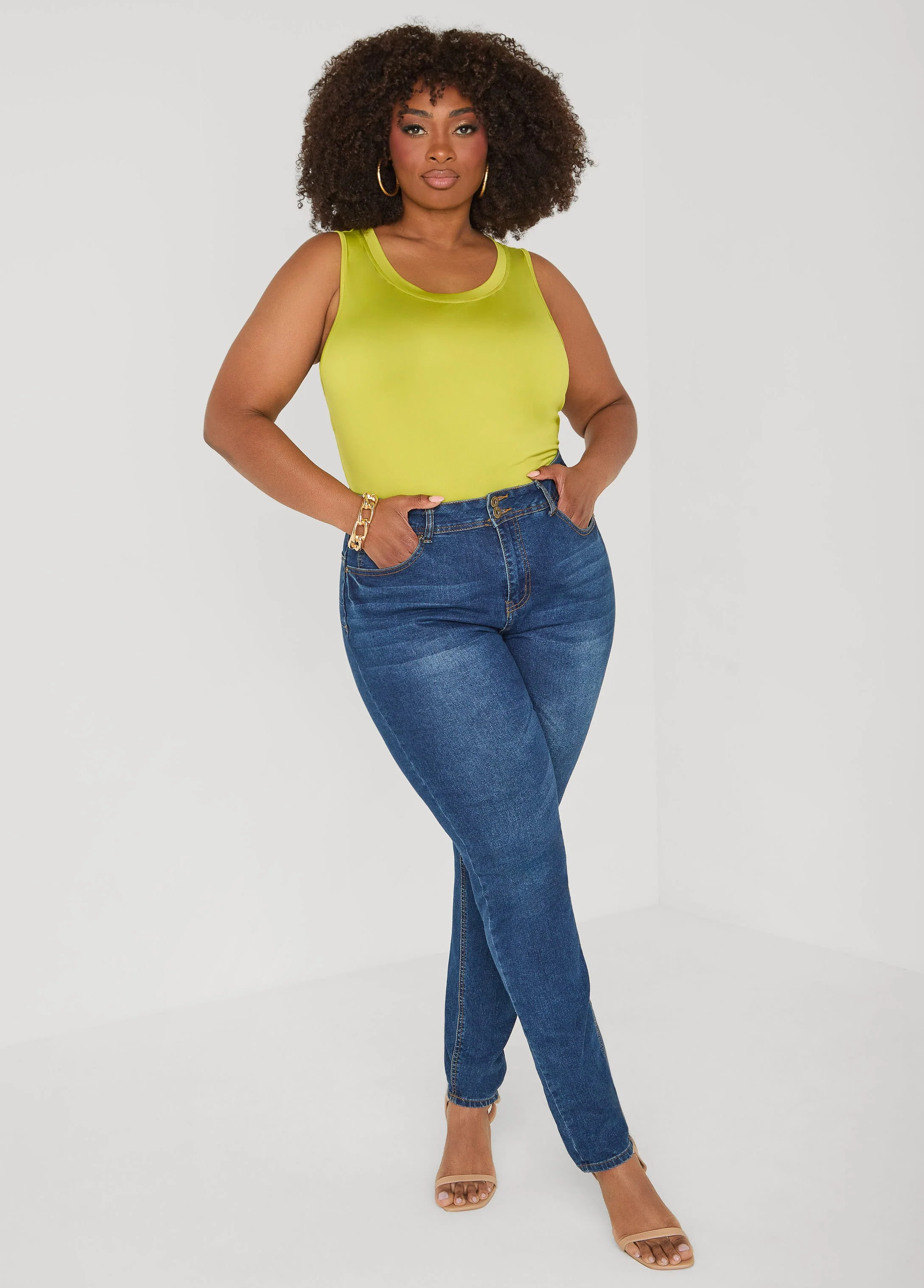 The Basic Cami Top - Image 3