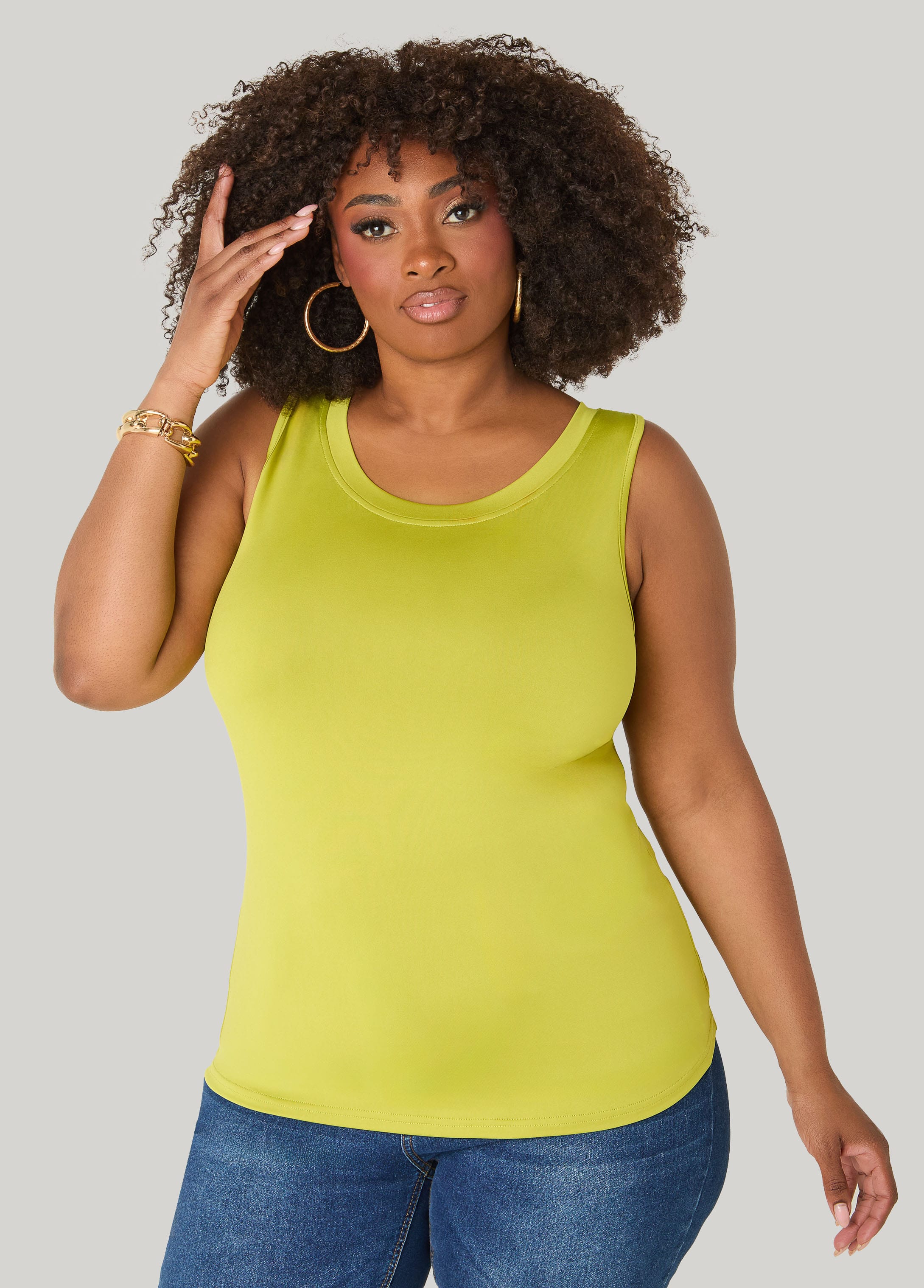 The Basic Cami Top - Image 4