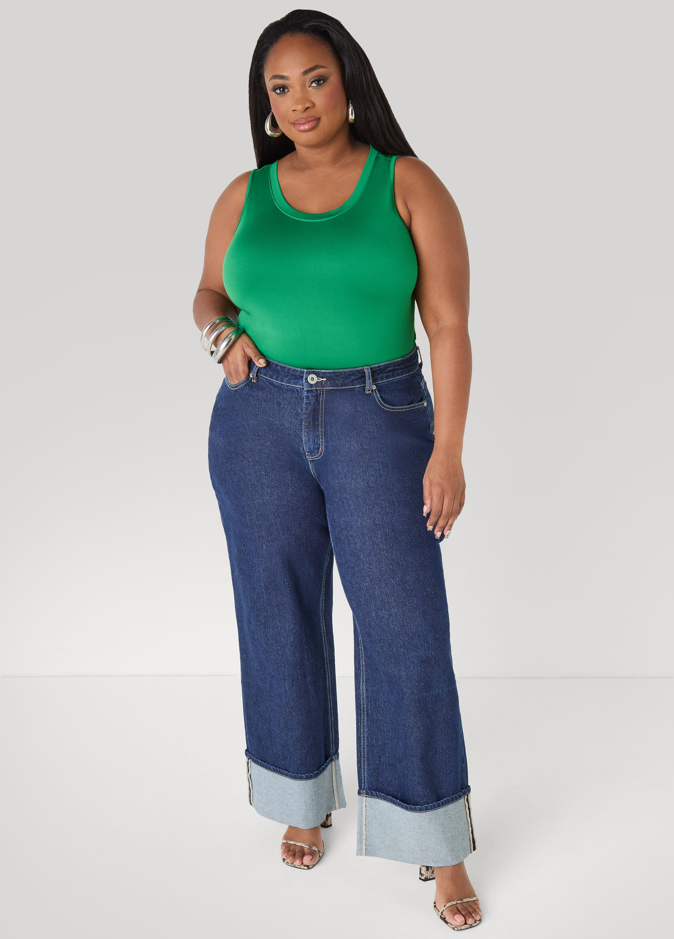 The Basic Knitted Cami - Image 14