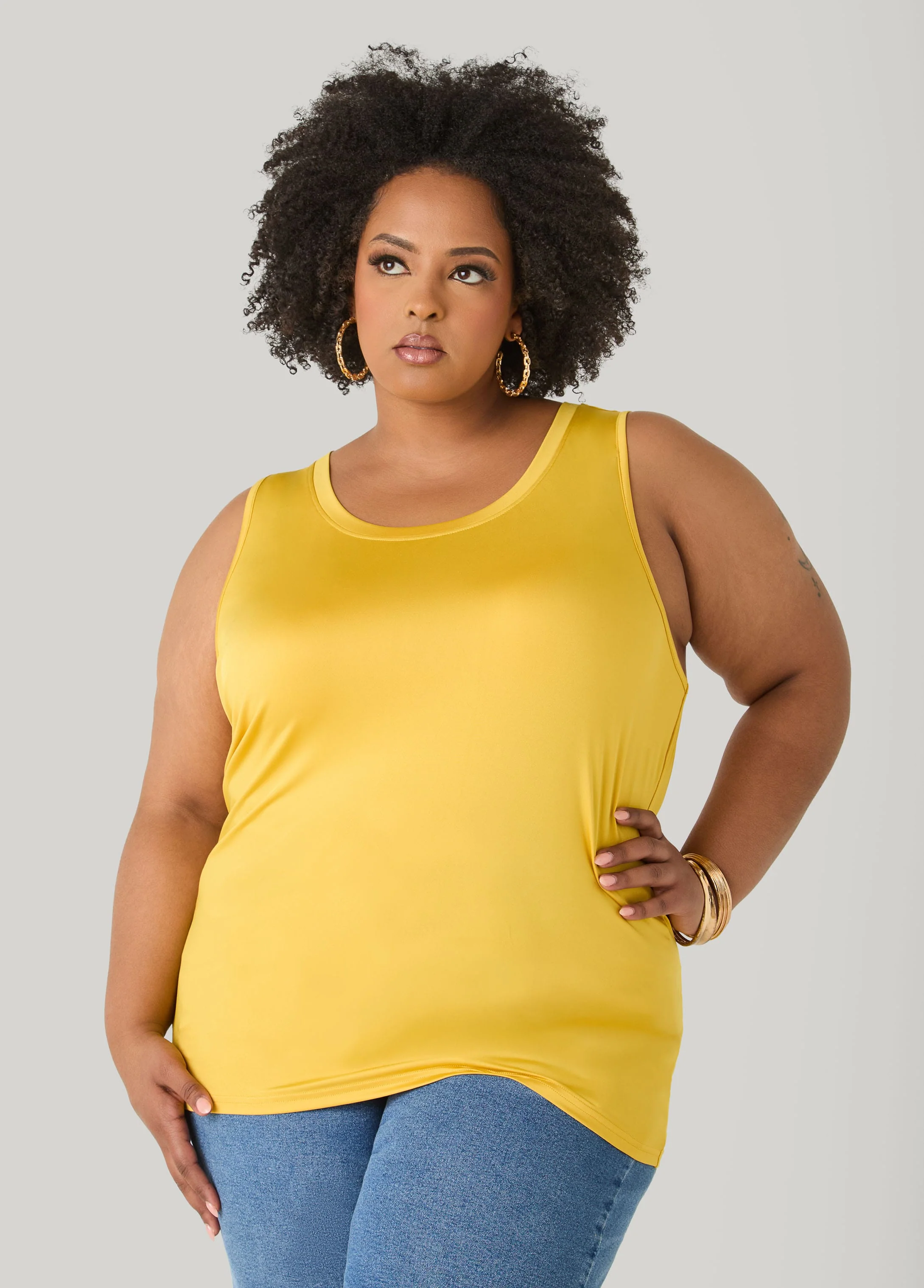 The Basic Knitted Cami - Image 20