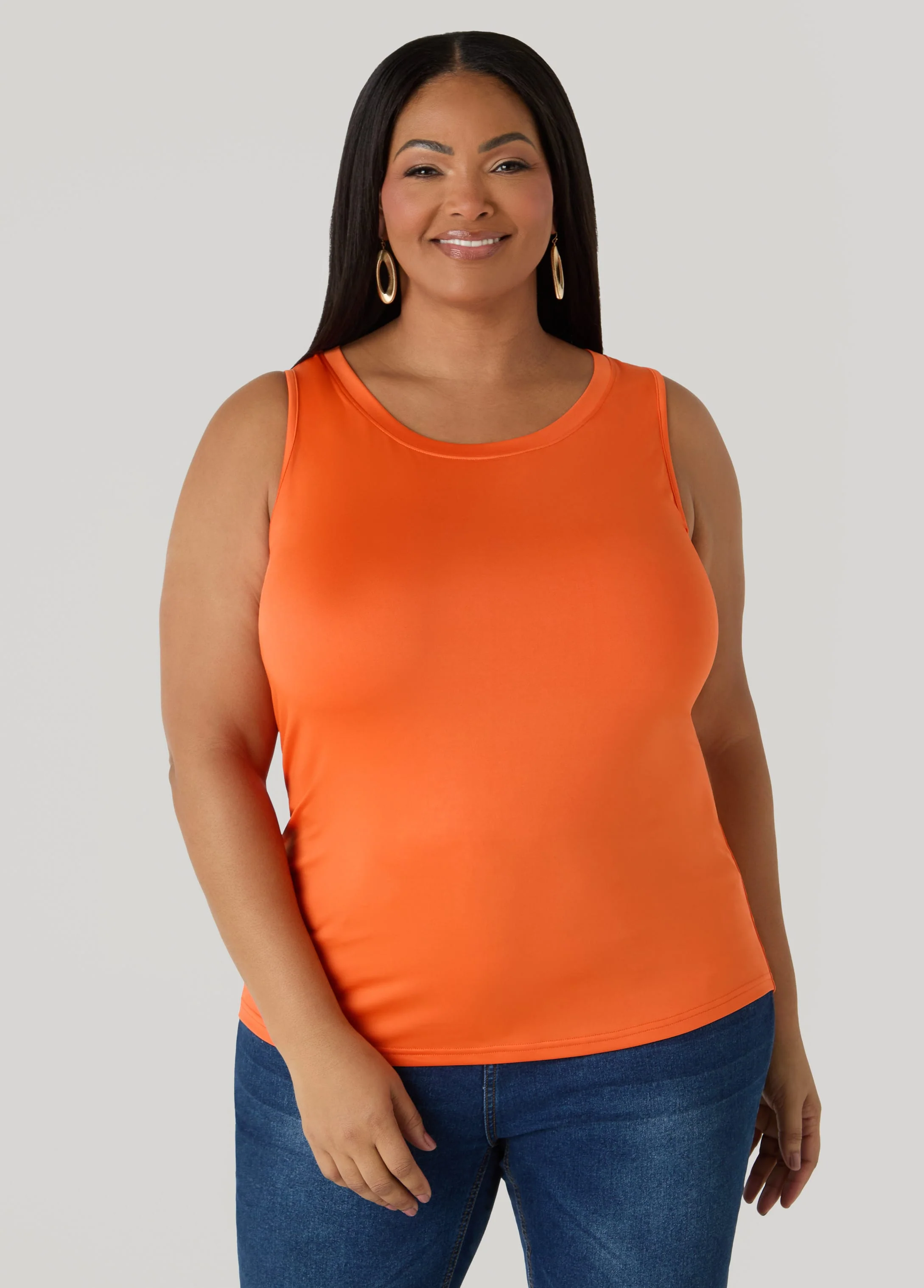 The Basic Knitted Cami - Image 8