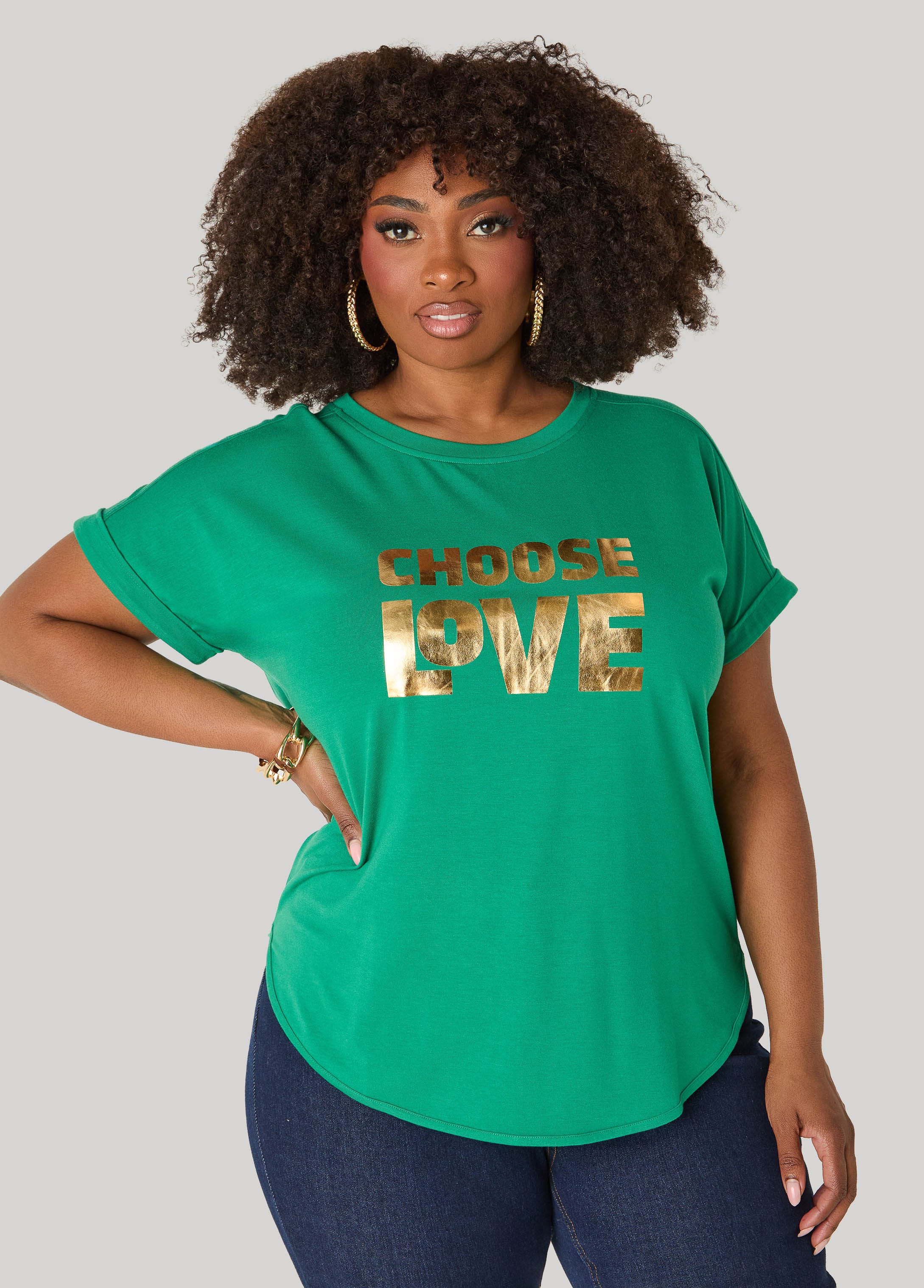 SHOP BY STYLE TOPS
