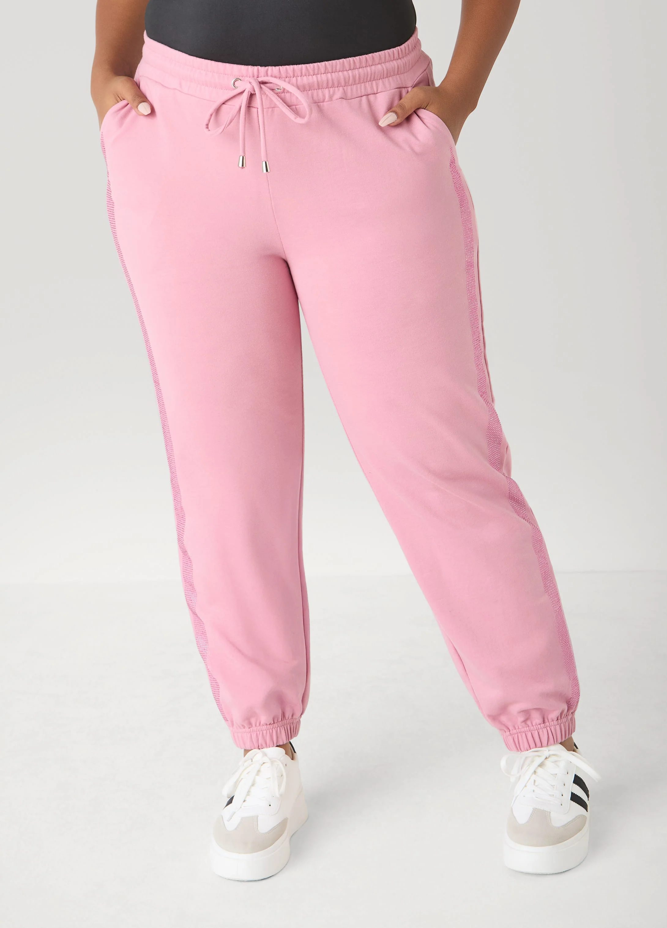 Crystal Joggers - Image 4