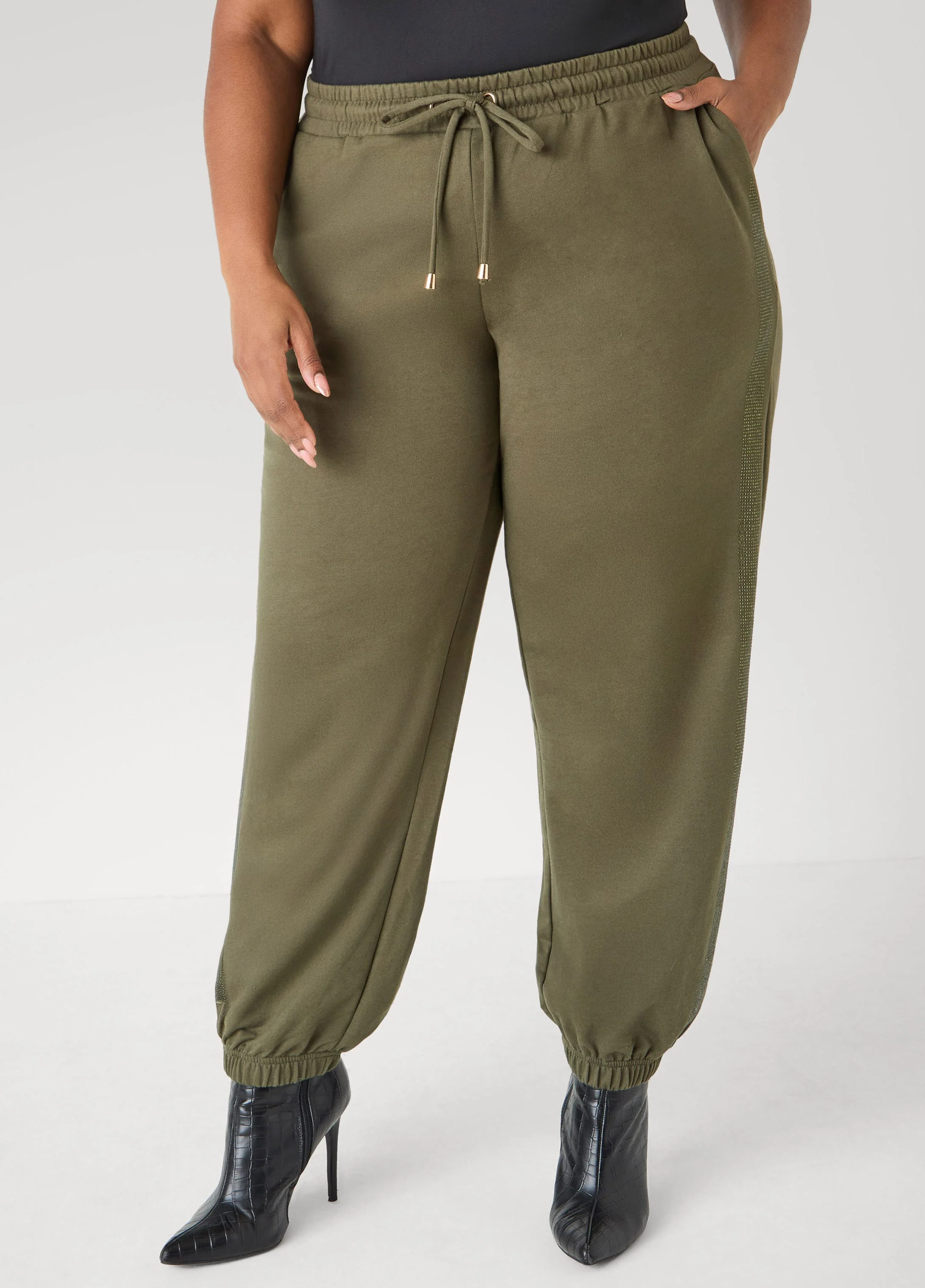 Crystal Joggers - Image 8