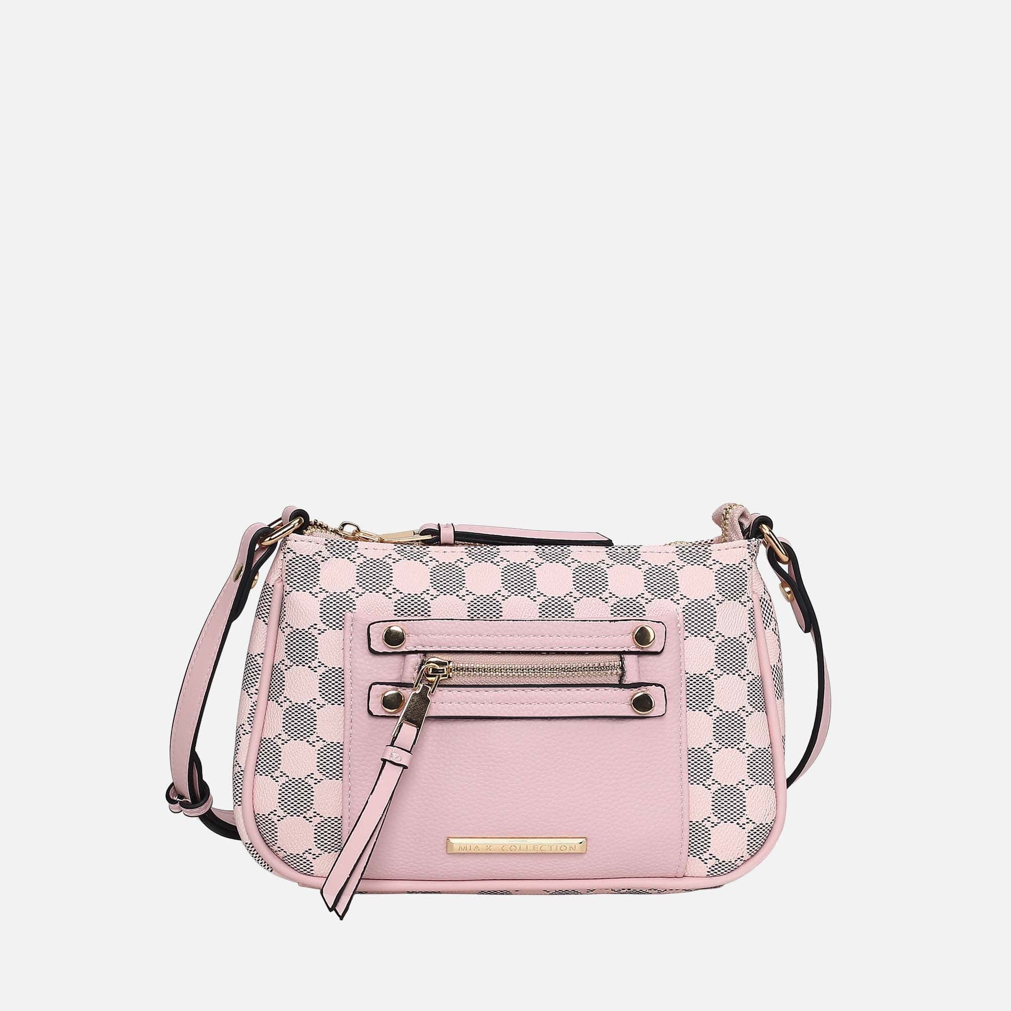 Essie Crossbody Bag - Image 5