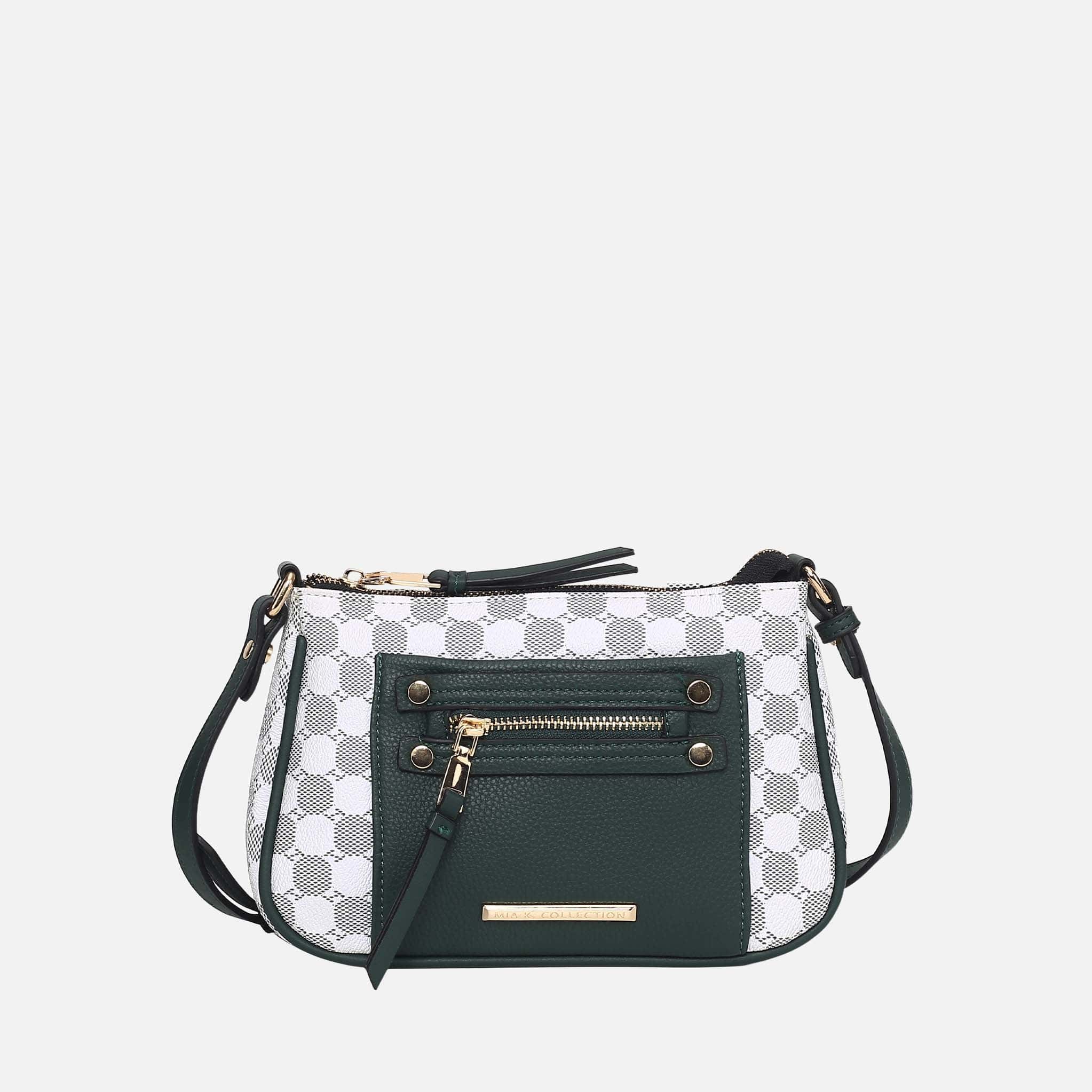 Essie Crossbody Bag - Image 8