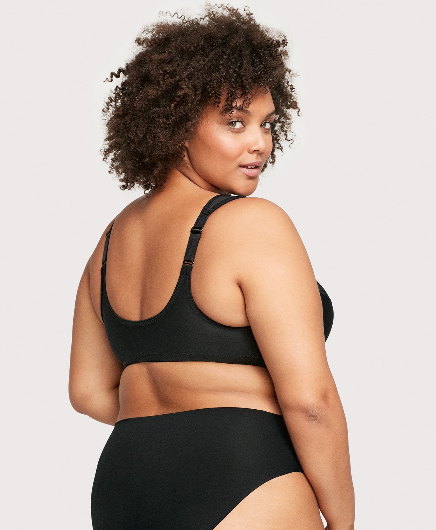 Front-Closure WonderWire Bra - Image 2