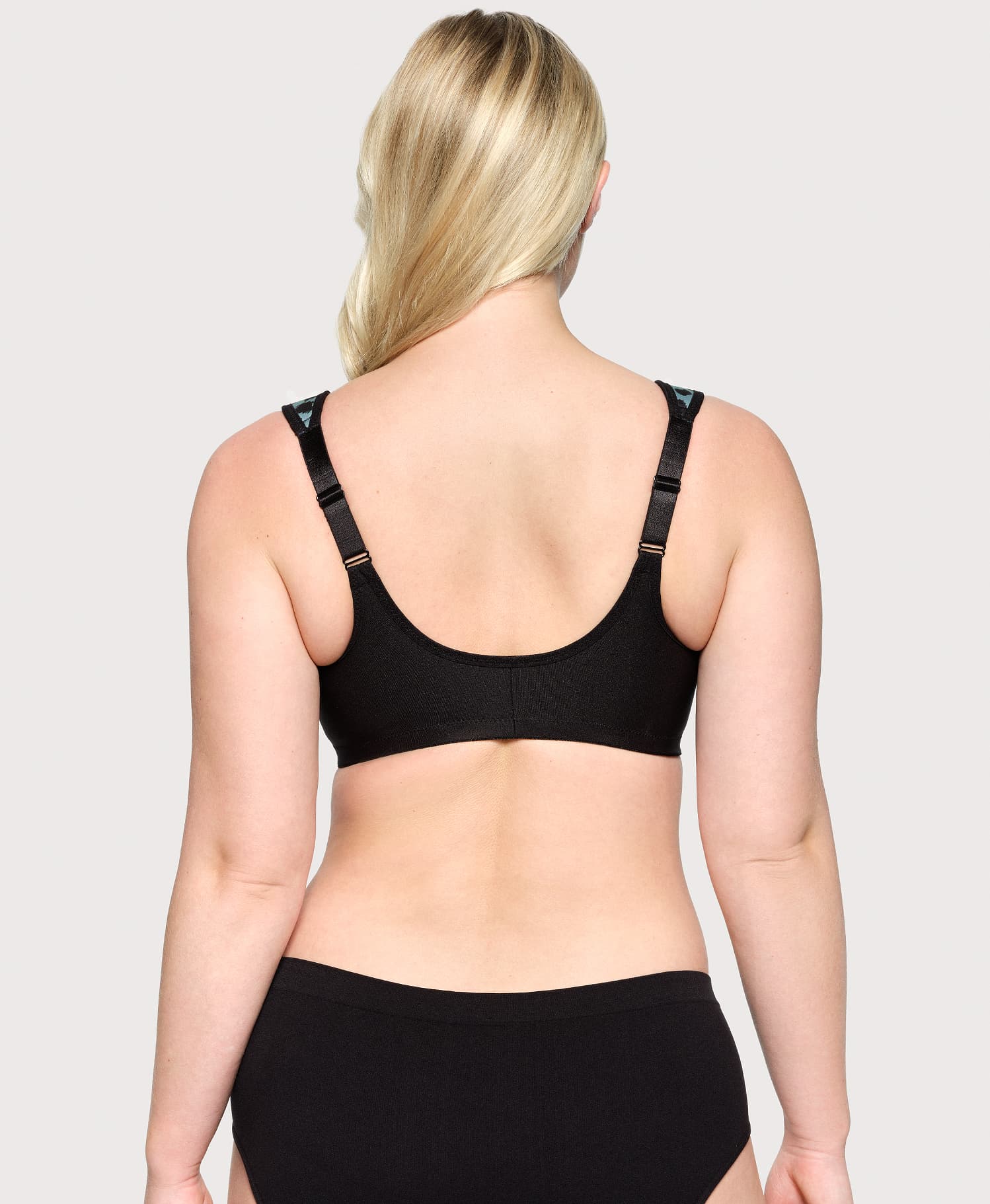 Front-Closure WonderWire Bra - Image 2