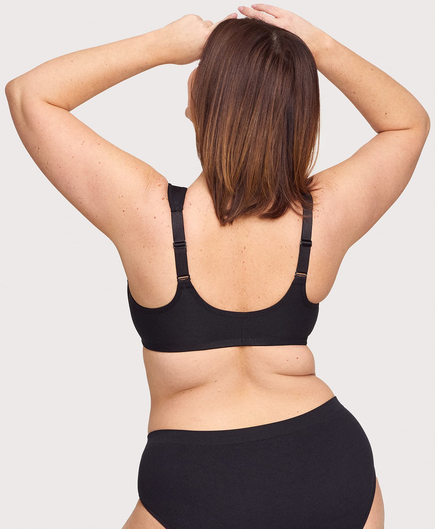 Front-Closure WonderWire Bra - Image 2