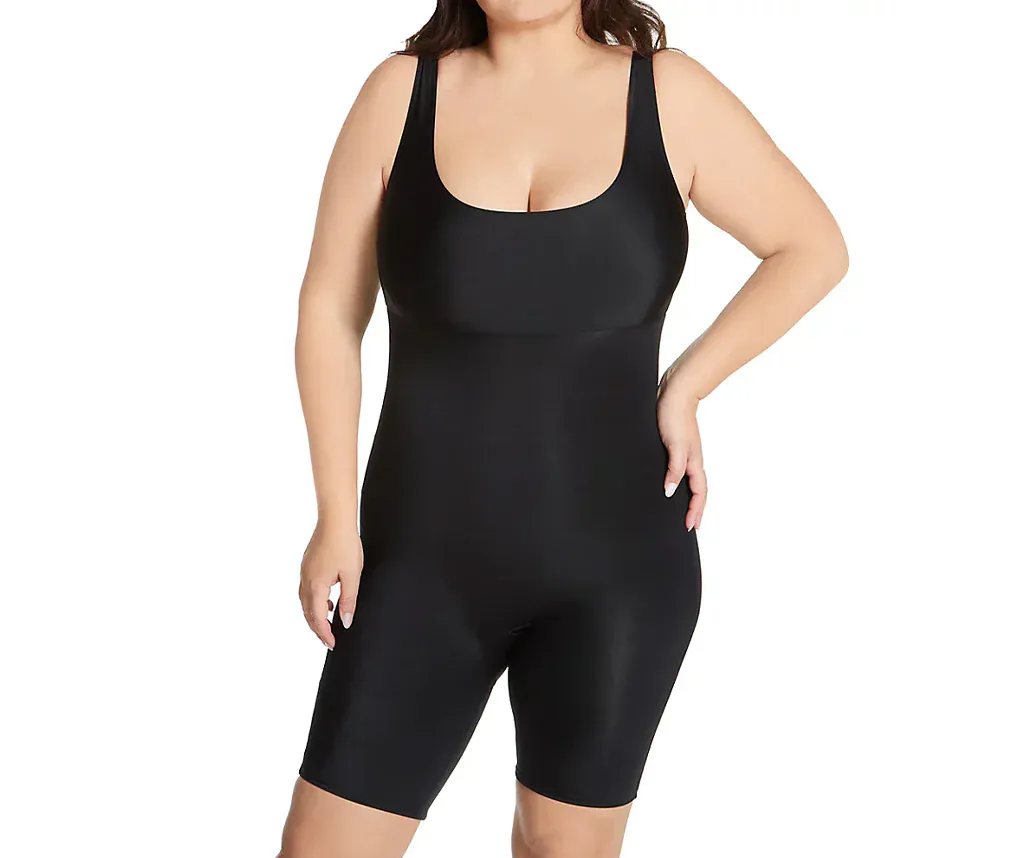 InstantFigure Shapewear Bodyshorts - Image 4