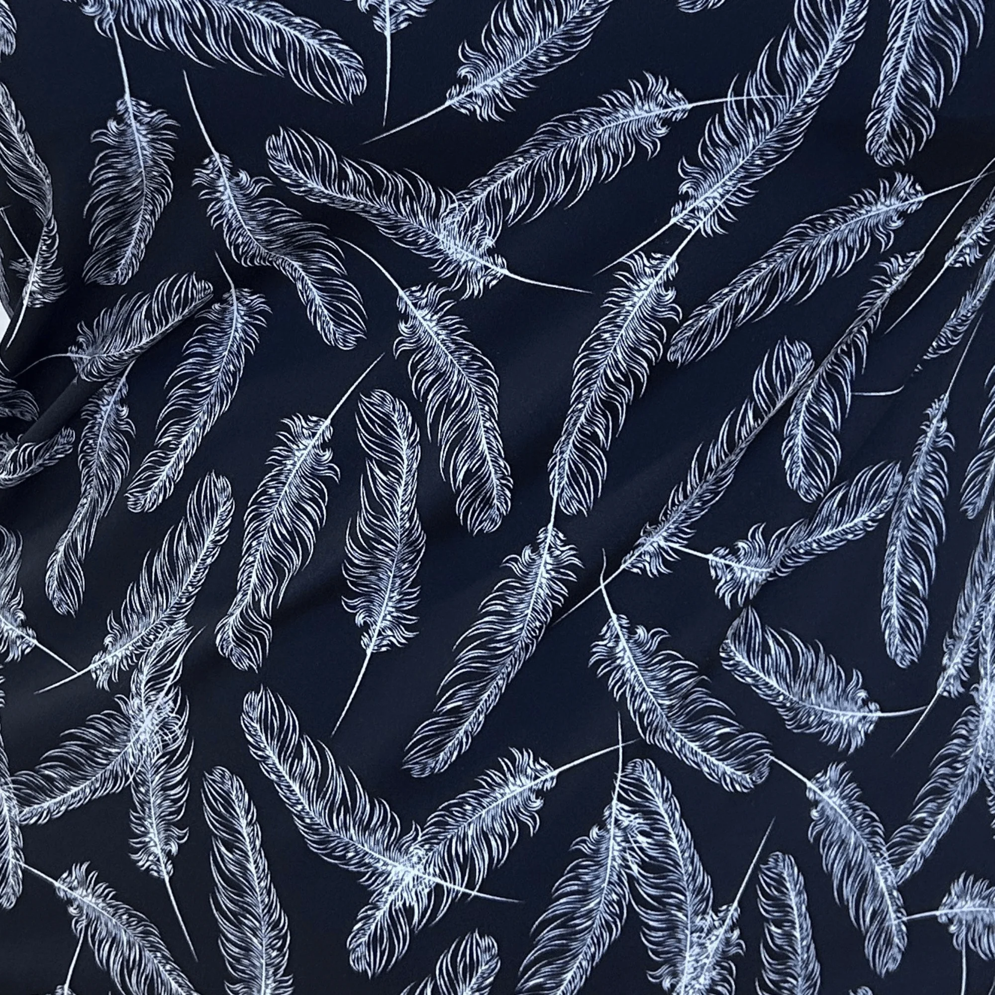 InstantFigure Feathers Swimdress - Image 4