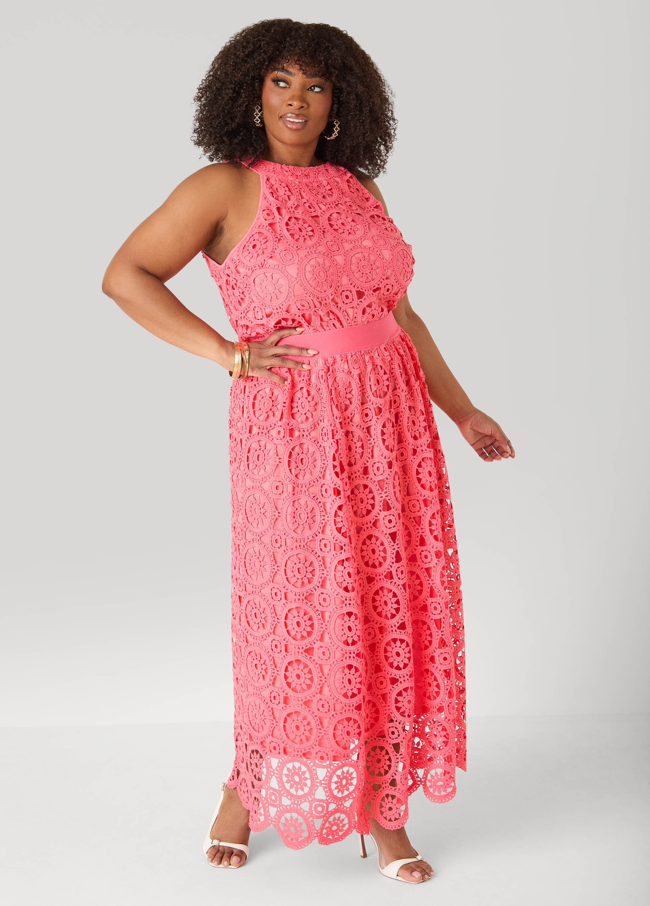 Crocheted Top - Image 3