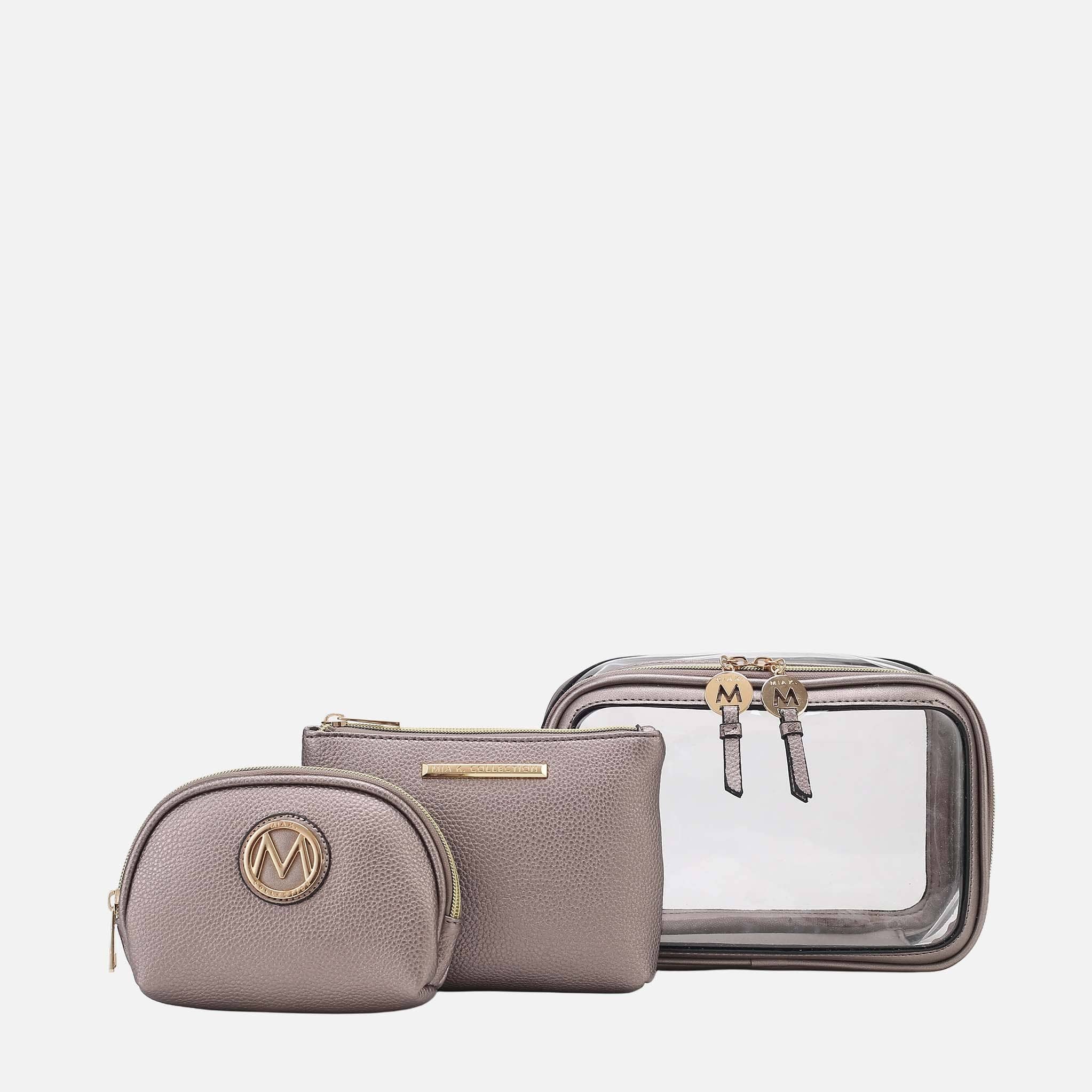 Laura Cosmetic Case Set - Image 16