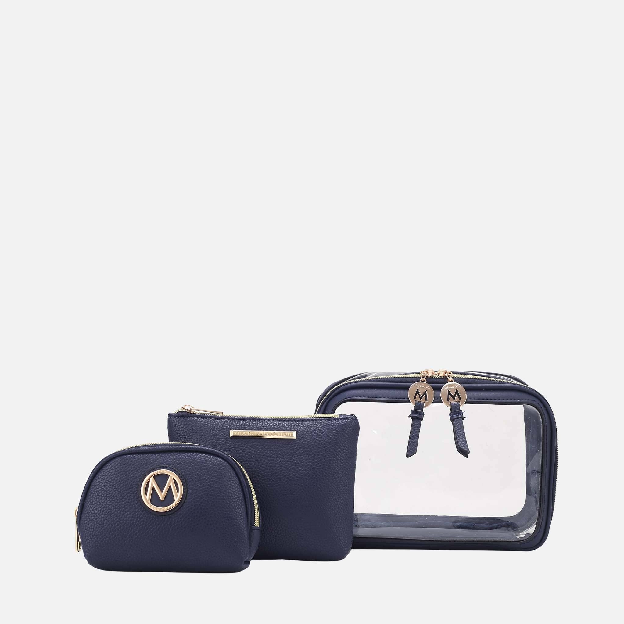 Laura Cosmetic Case Set - Image 20