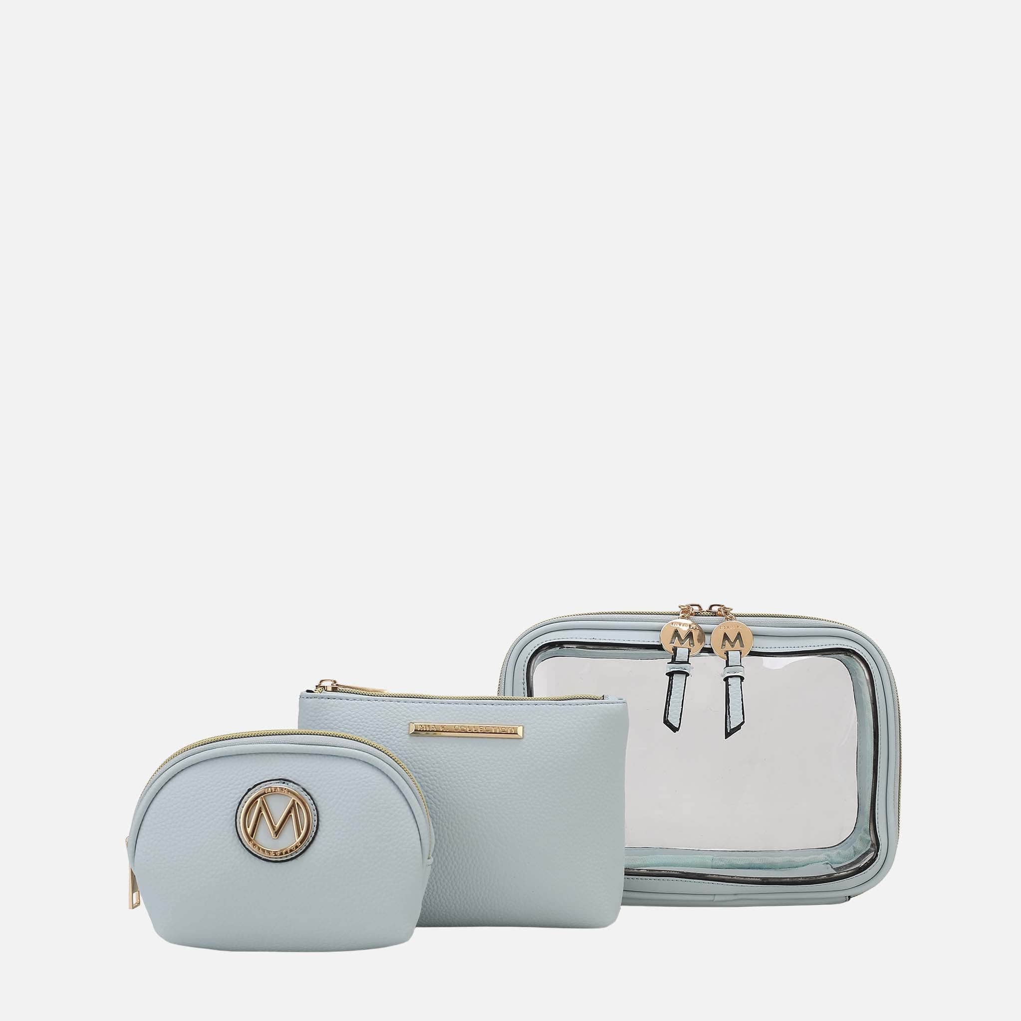 Laura Cosmetic Case Set - Image 4