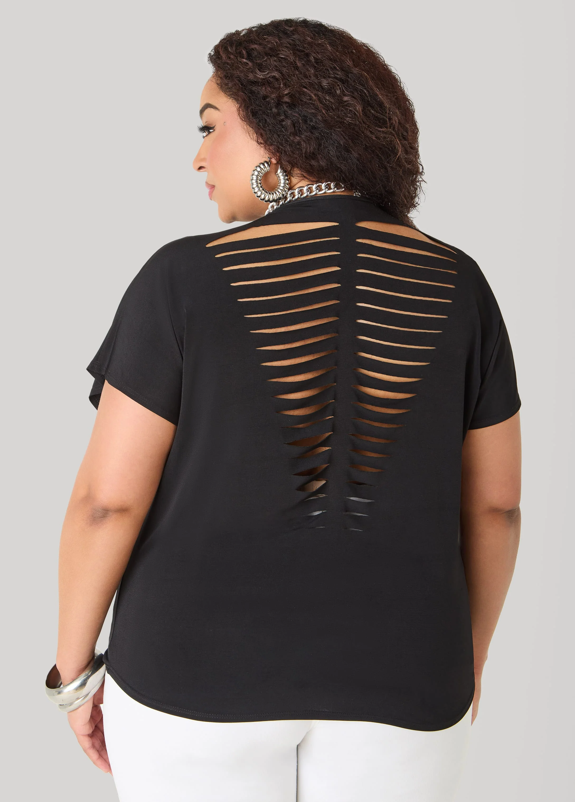 Laser Cut Top - Image 10