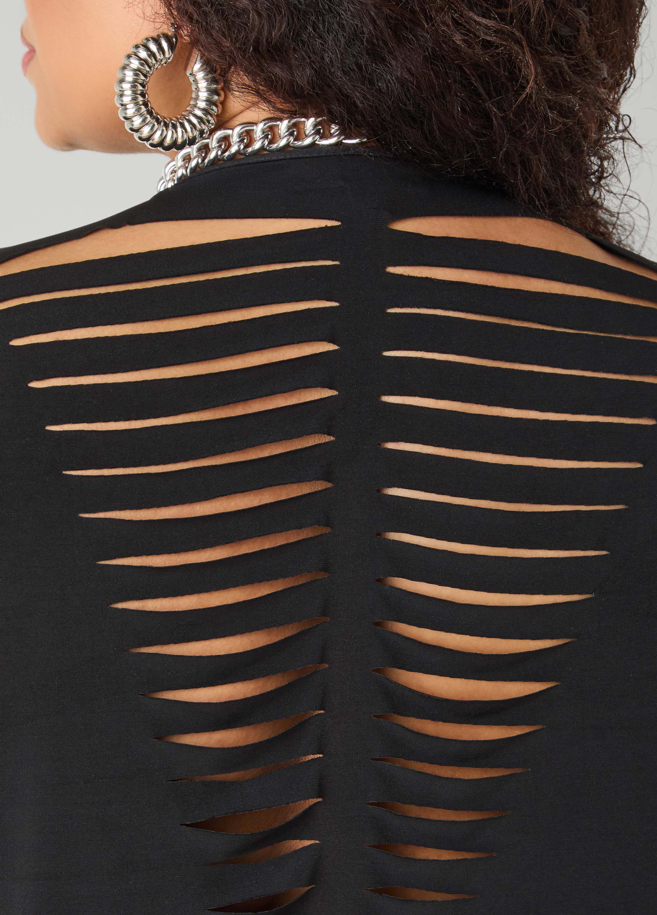 Laser Cut Top - Image 12