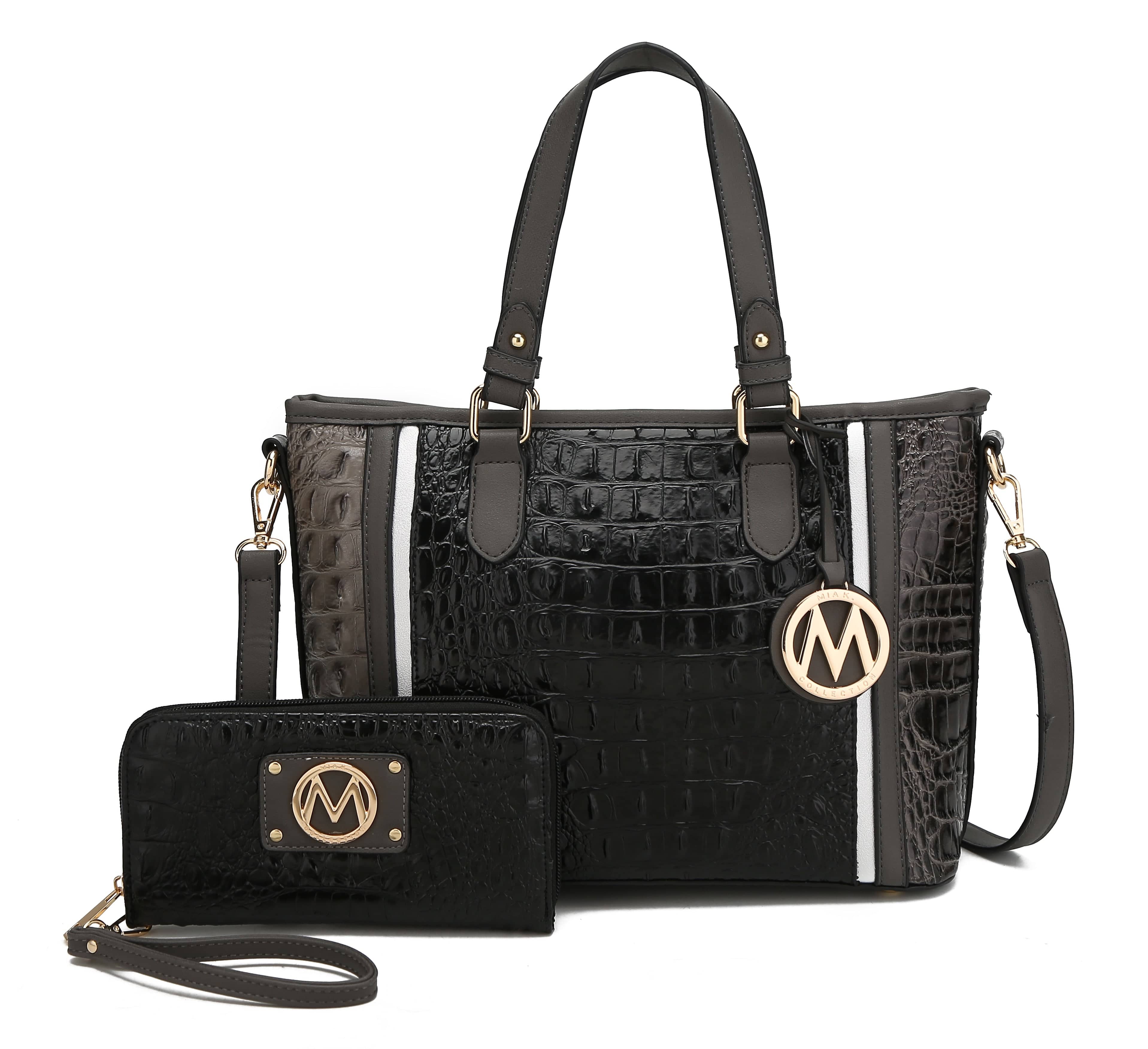 Lizza Tote Bag Set - Image 3