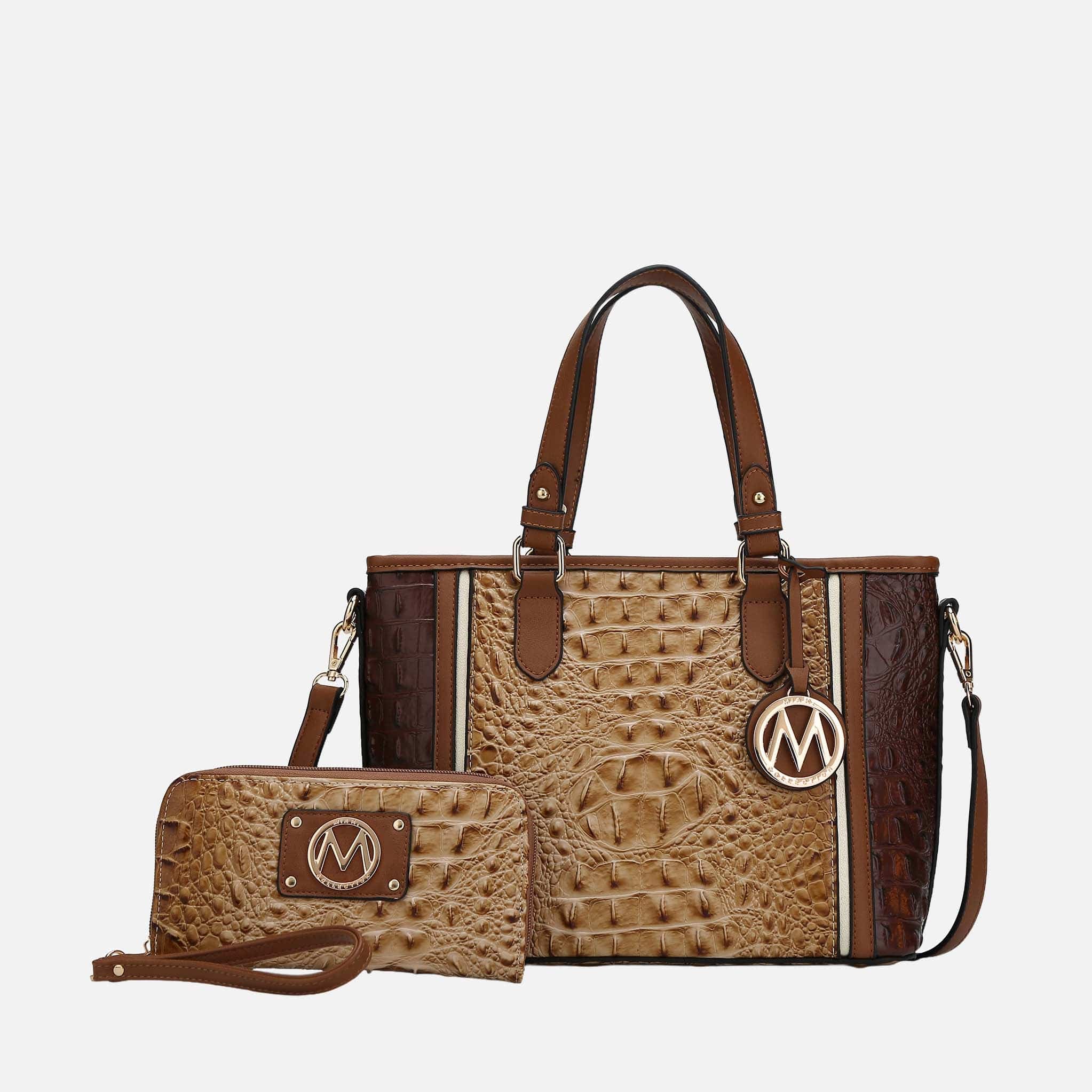 Lizza Tote Bag Set - Image 4