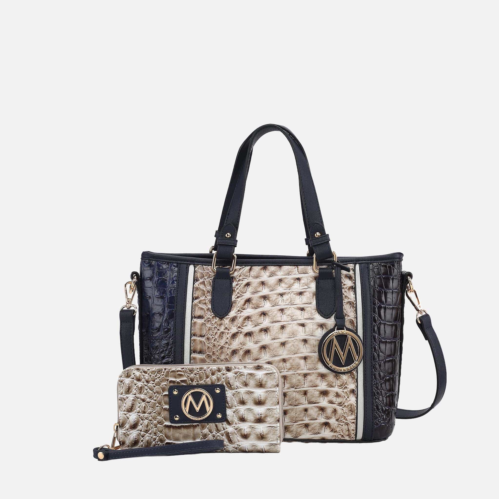 Lizza Tote Bag Set - Image 6