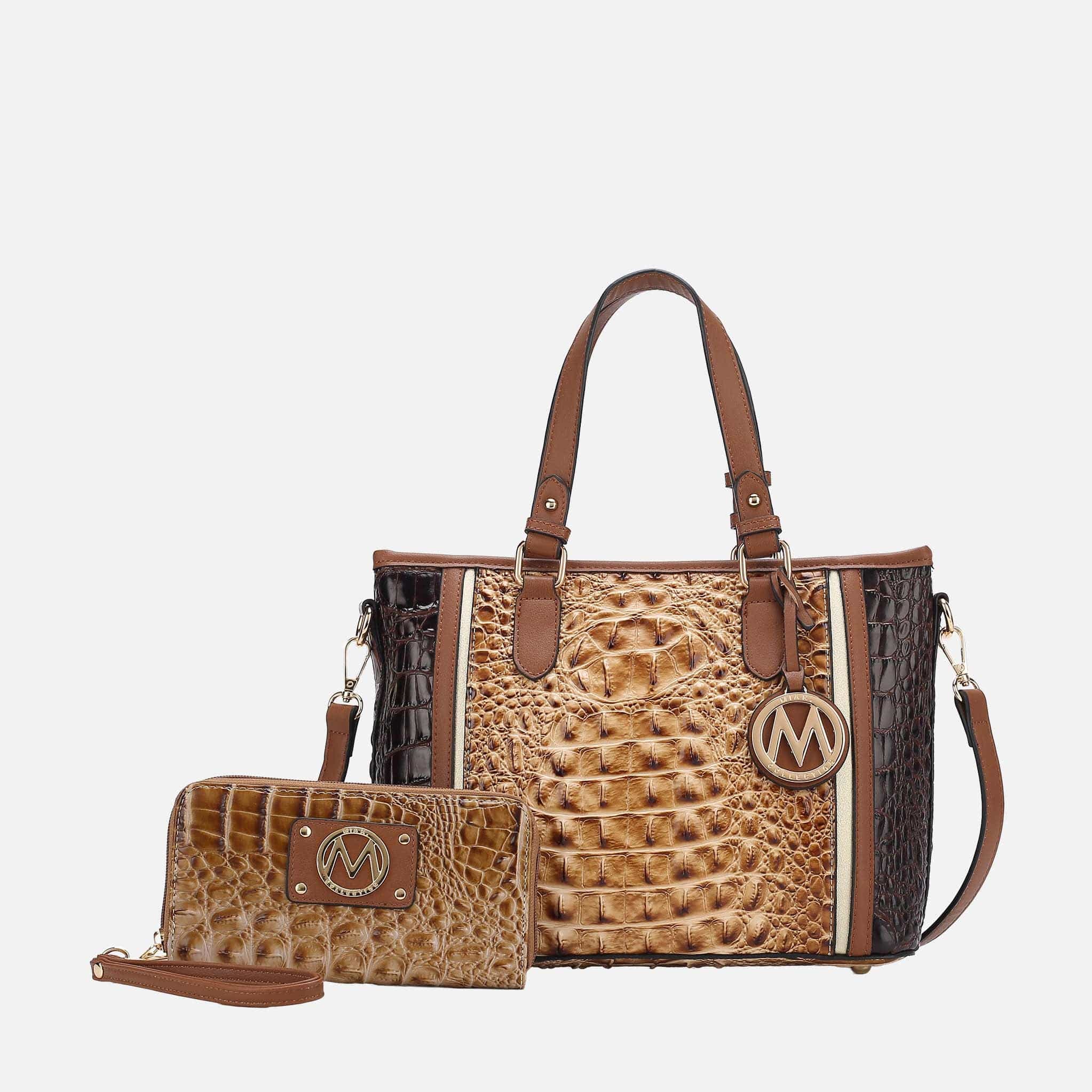Lizza Tote Bag Set - Image 7