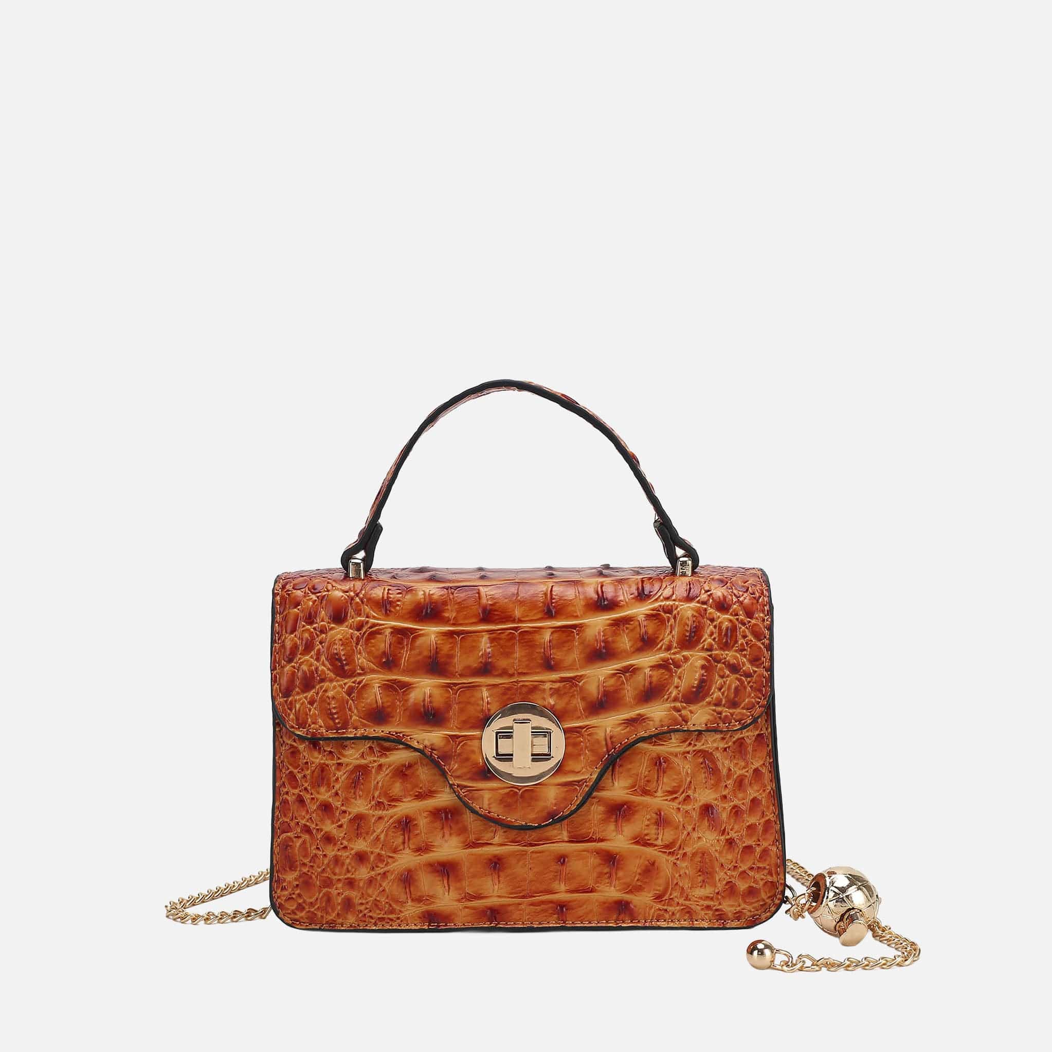 Mae Shoulder Bag - Image 9
