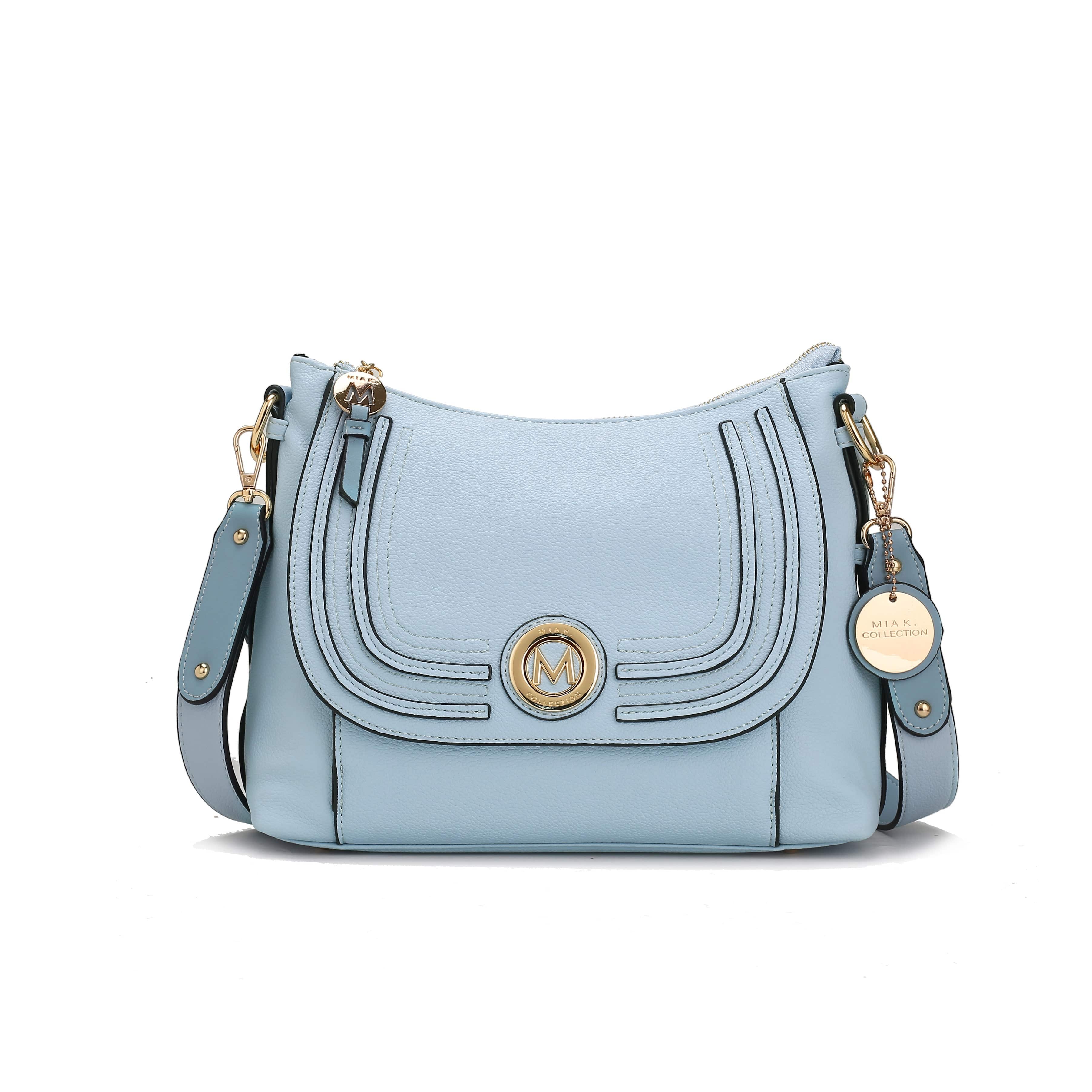 Maggie Shoulder Bag - Image 11