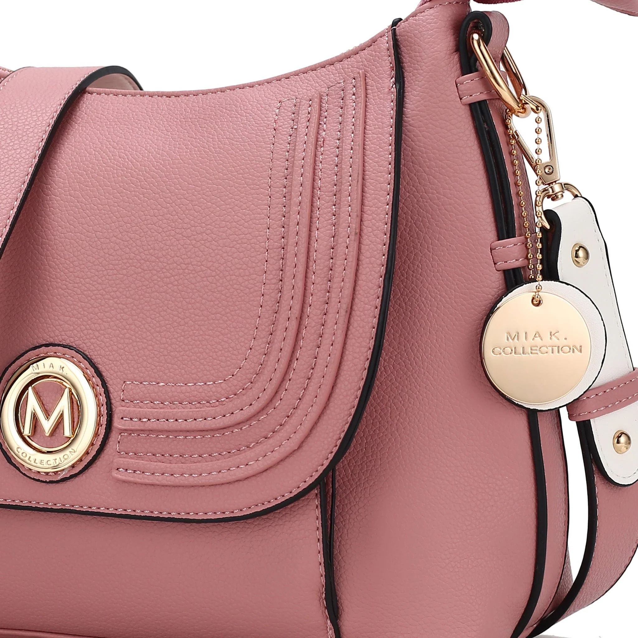 Maggie Shoulder Bag - Image 13