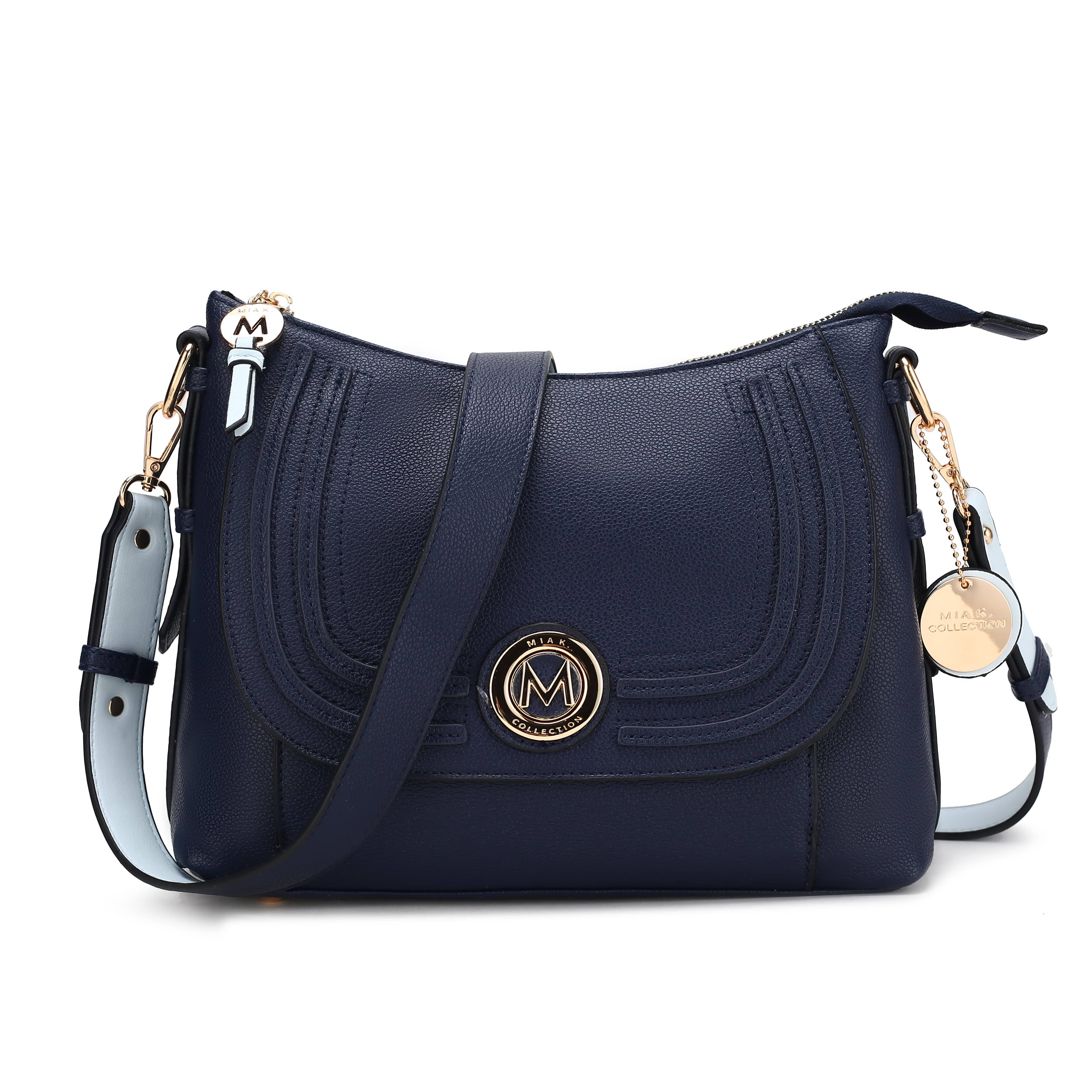 Maggie Shoulder Bag - Image 8