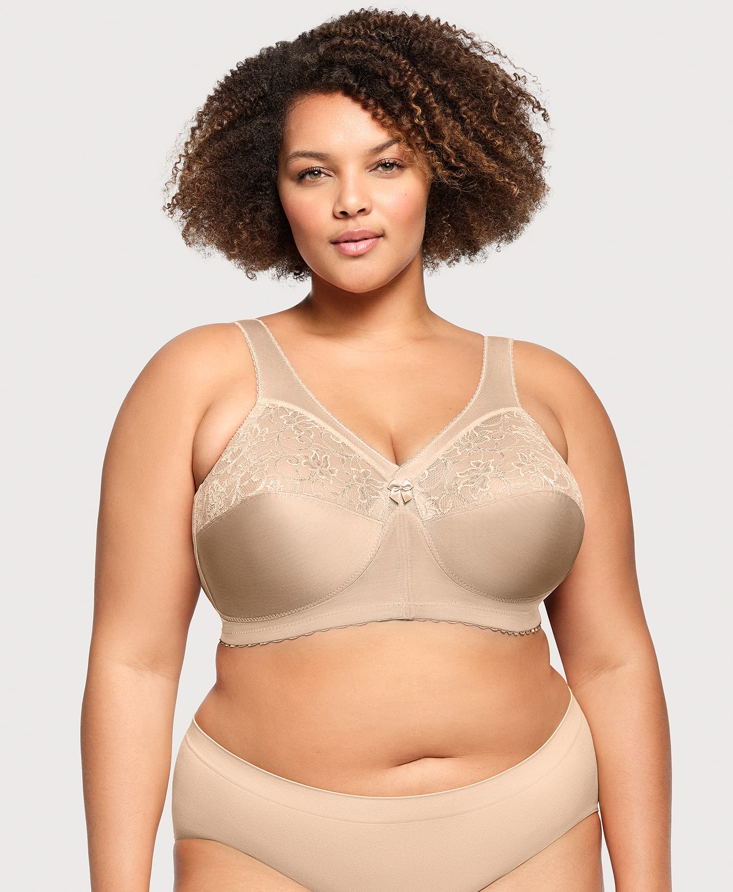 MagicLift Original Support Bra - Image 3